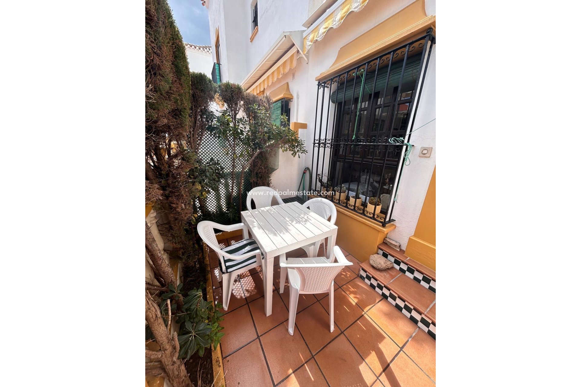 Videresalg - Bungalow -
Torrevieja - La Mata