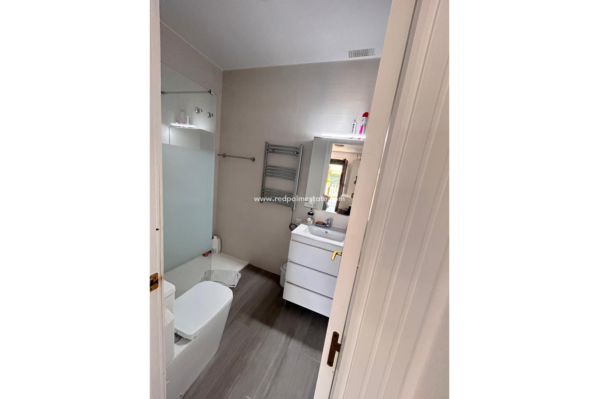 Videresalg - Bungalow -
Torrevieja - La Mata