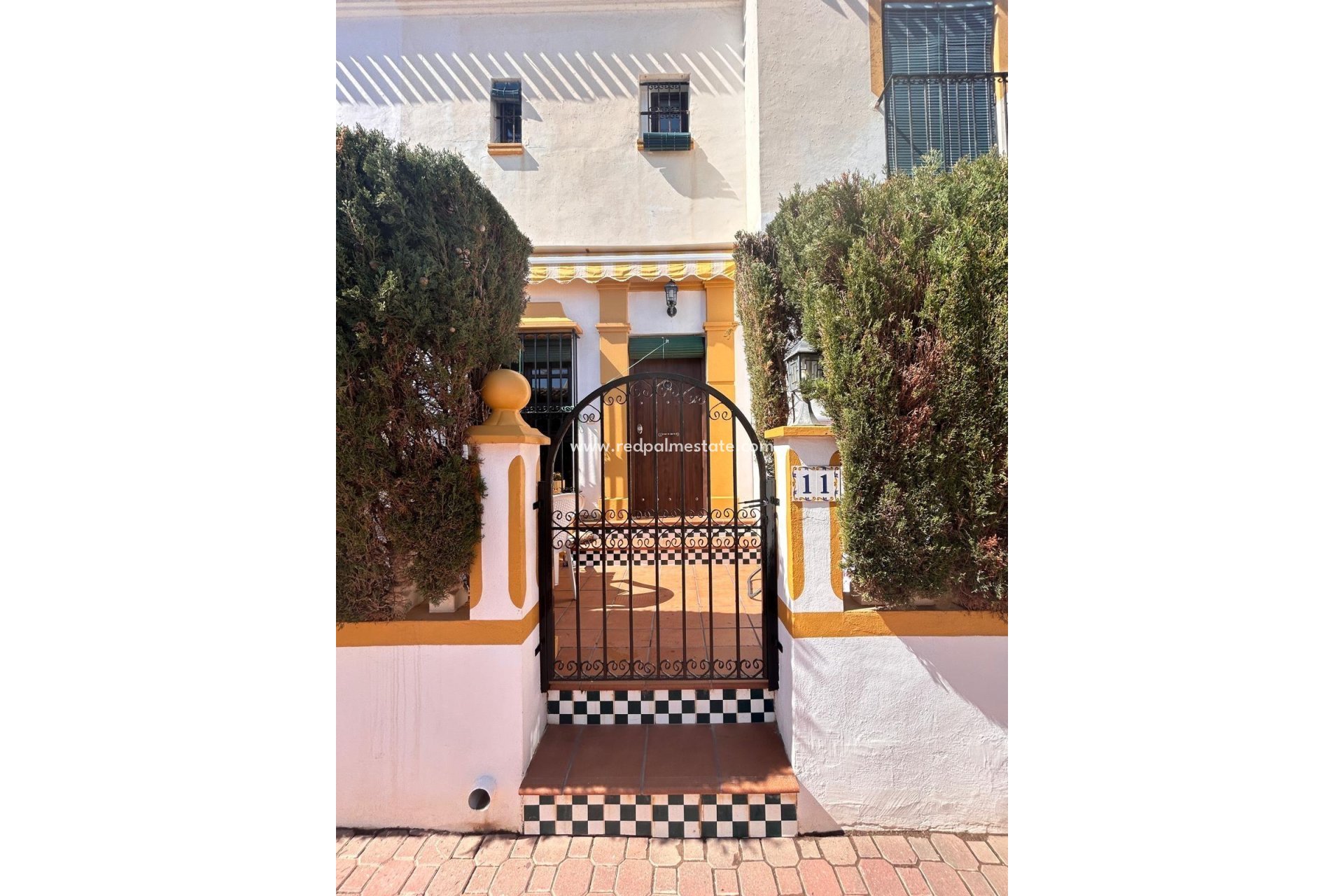 Videresalg - Bungalow -
Torrevieja - La Mata