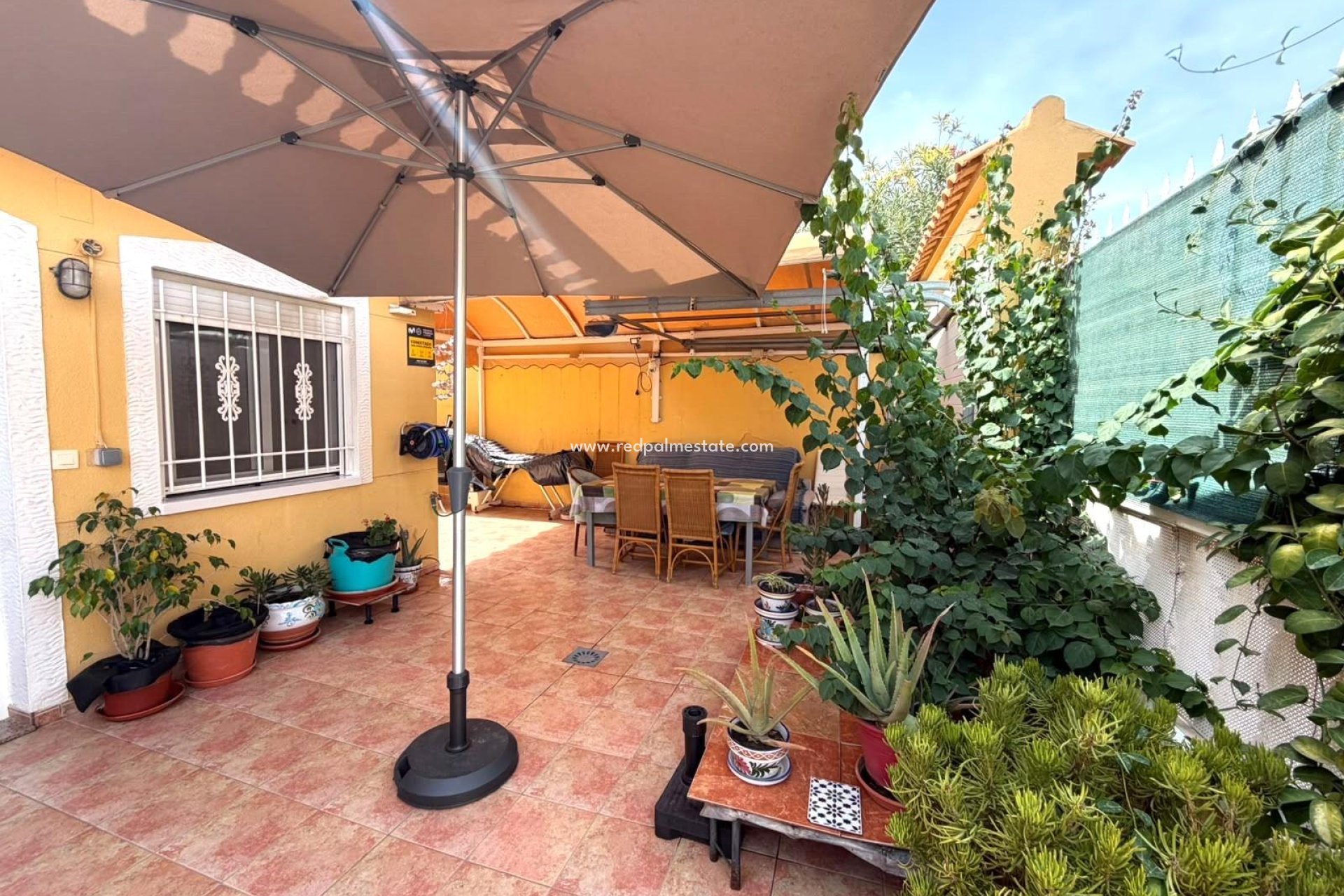 Videresalg - Bungalow -
Torrevieja - La Mata