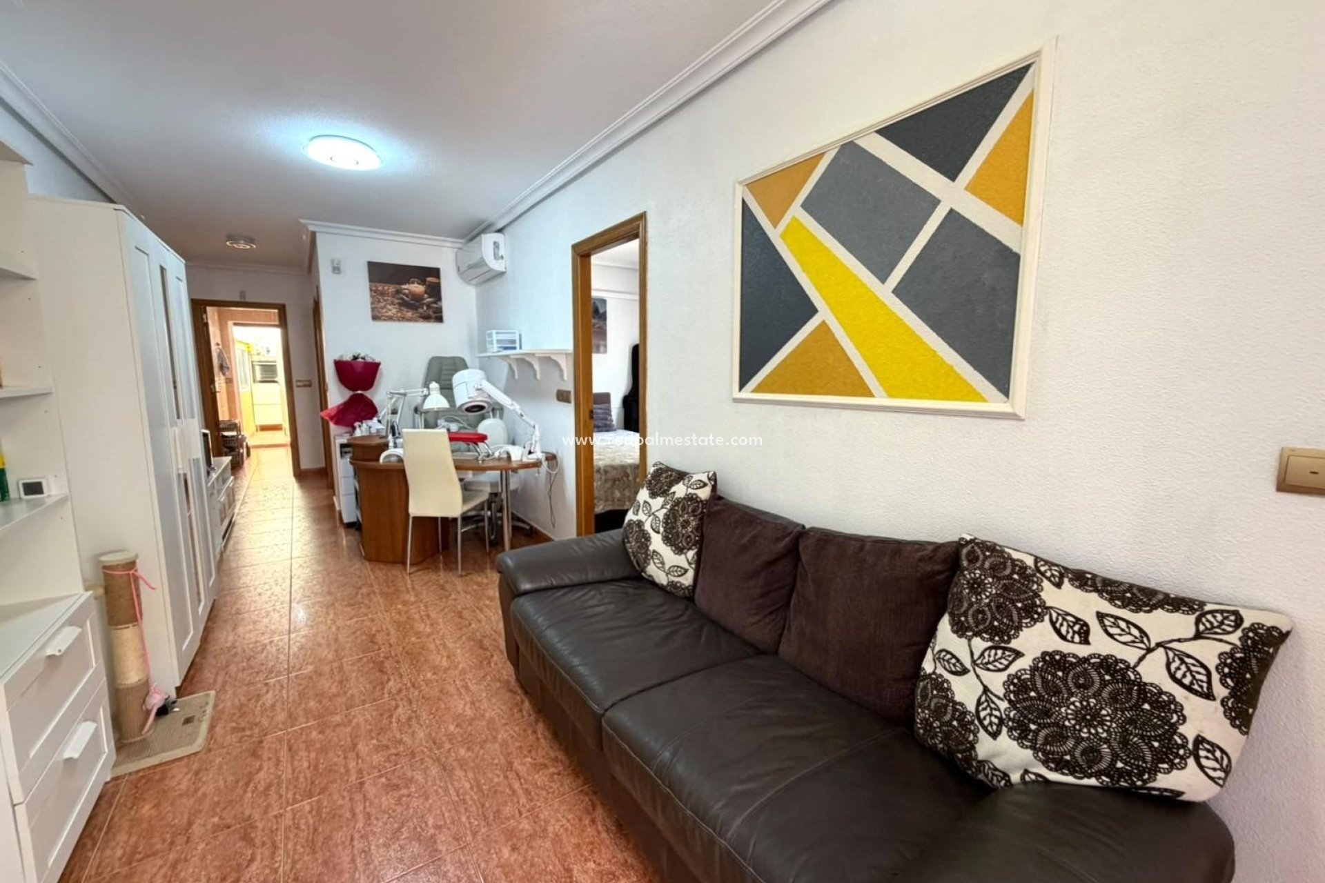 Videresalg - Bungalow -
Torrevieja - La Mata