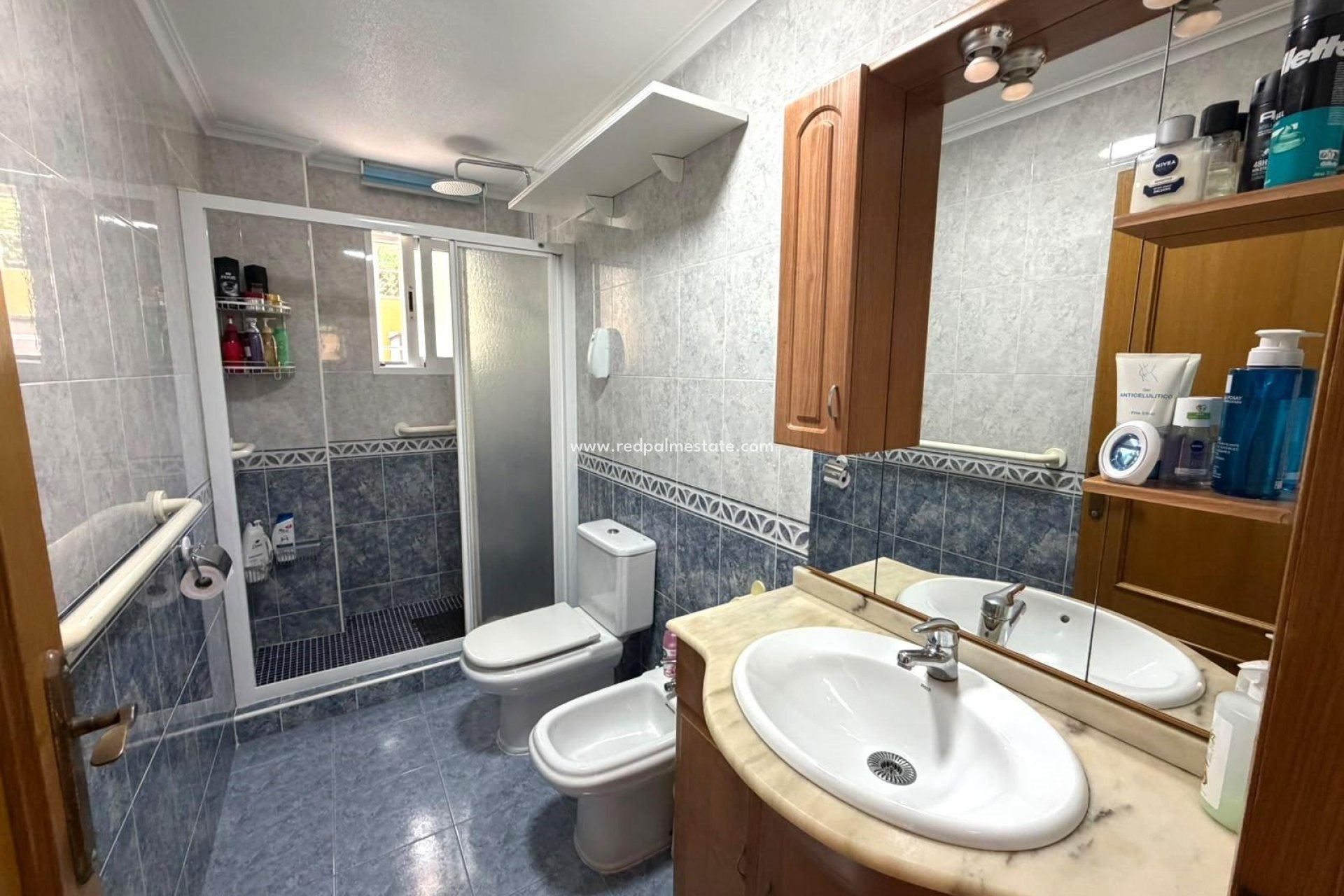 Videresalg - Bungalow -
Torrevieja - La Mata