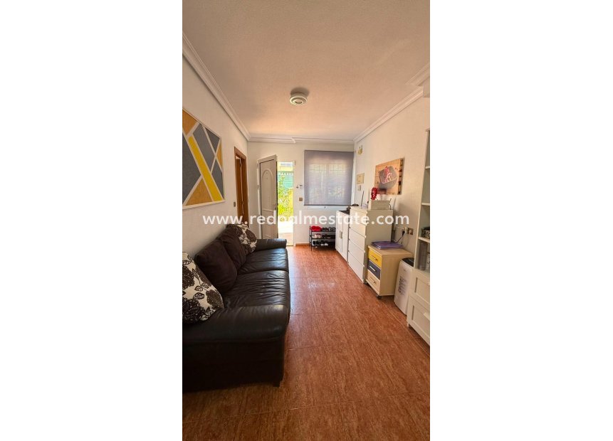Videresalg - Bungalow -
Torrevieja - La Mata