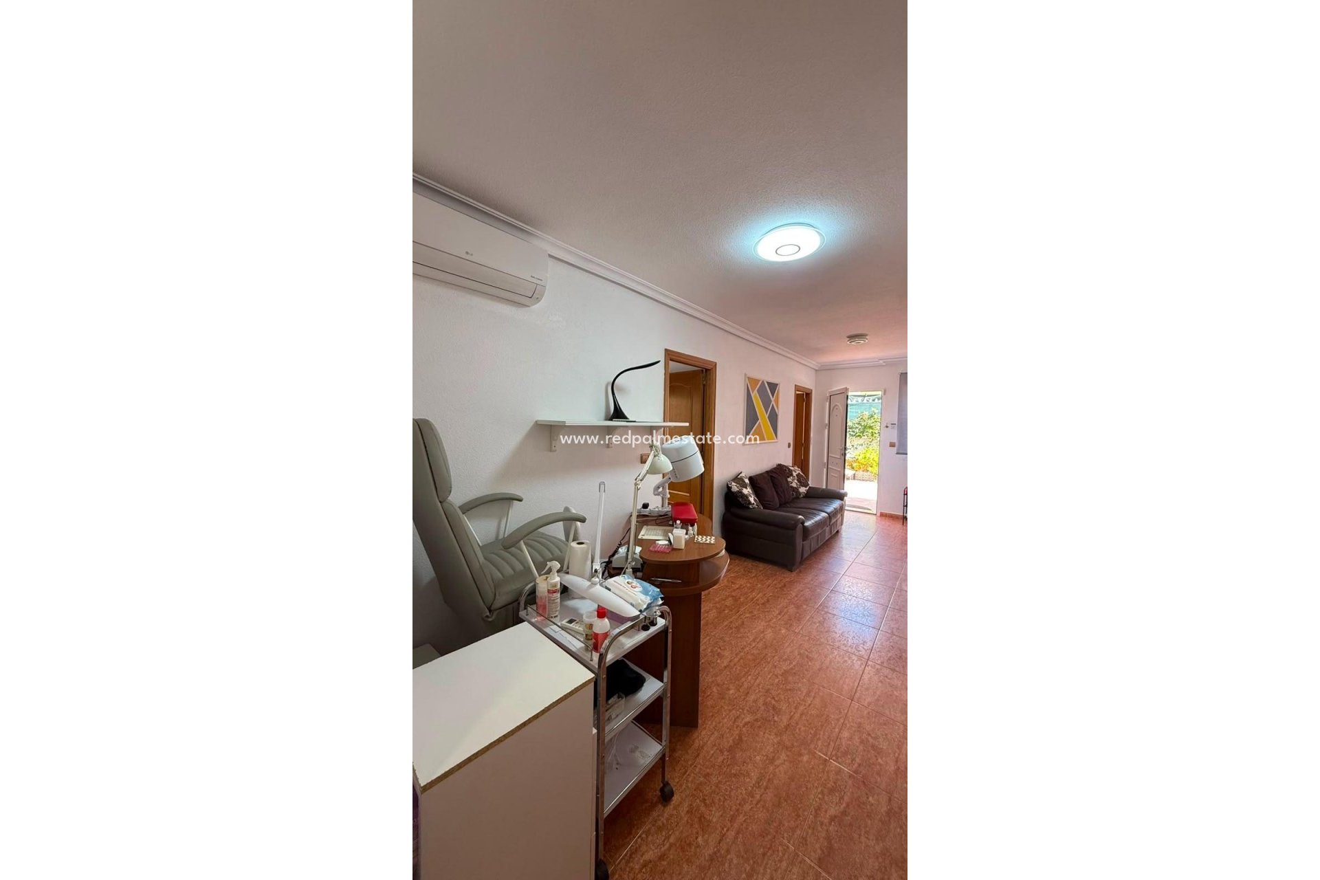 Videresalg - Bungalow -
Torrevieja - La Mata