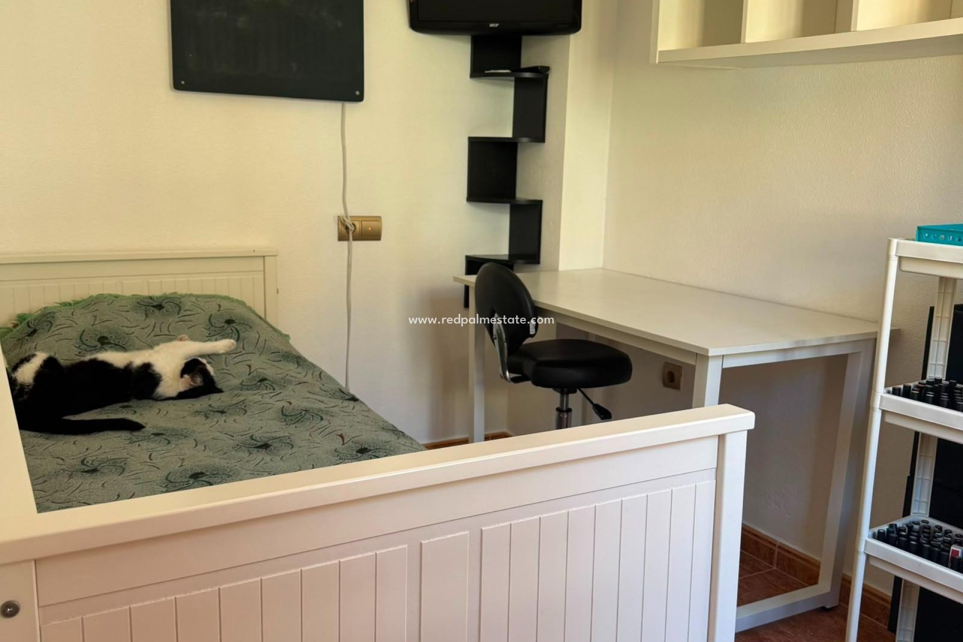 Videresalg - Bungalow -
Torrevieja - La Mata
