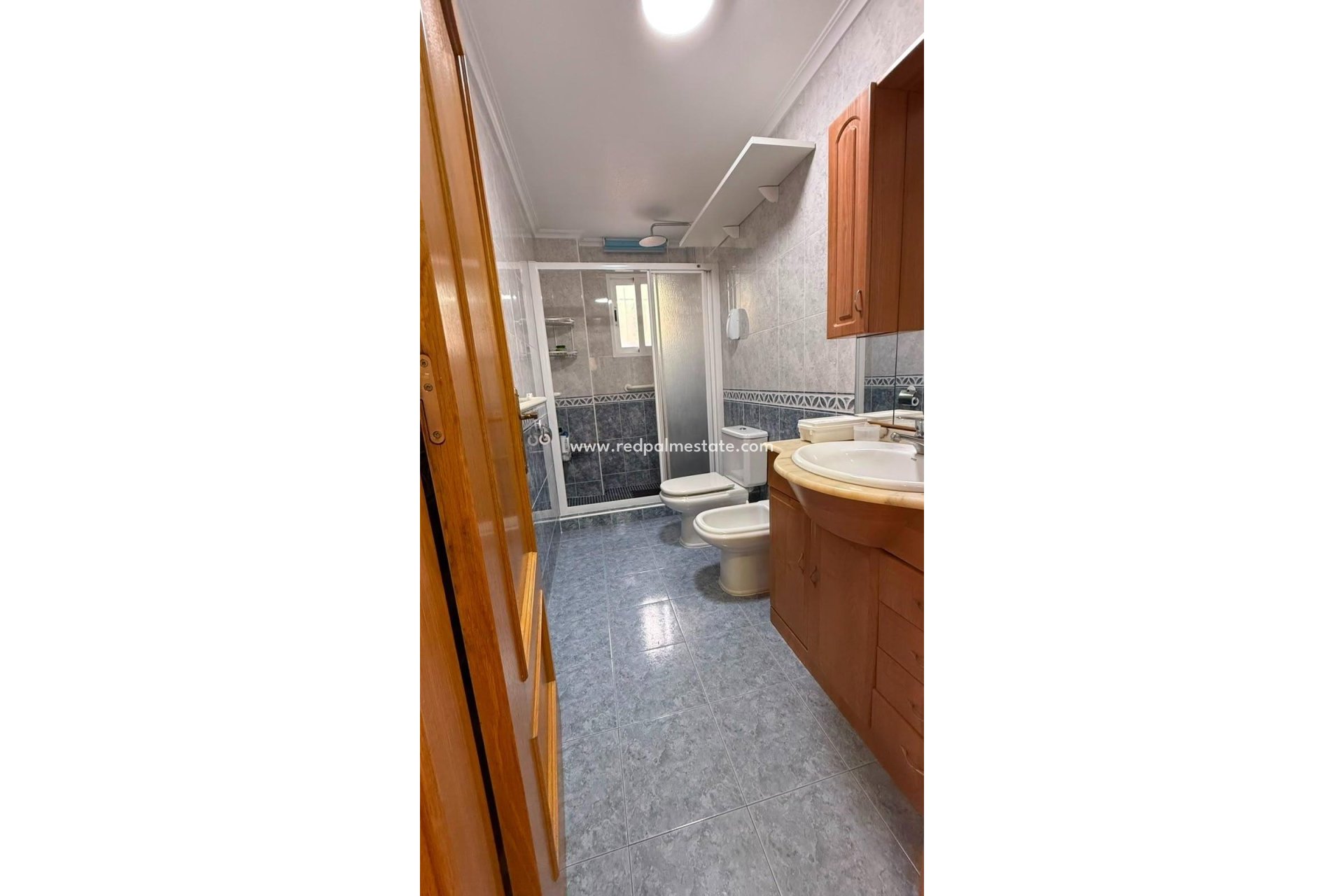 Videresalg - Bungalow -
Torrevieja - La Mata