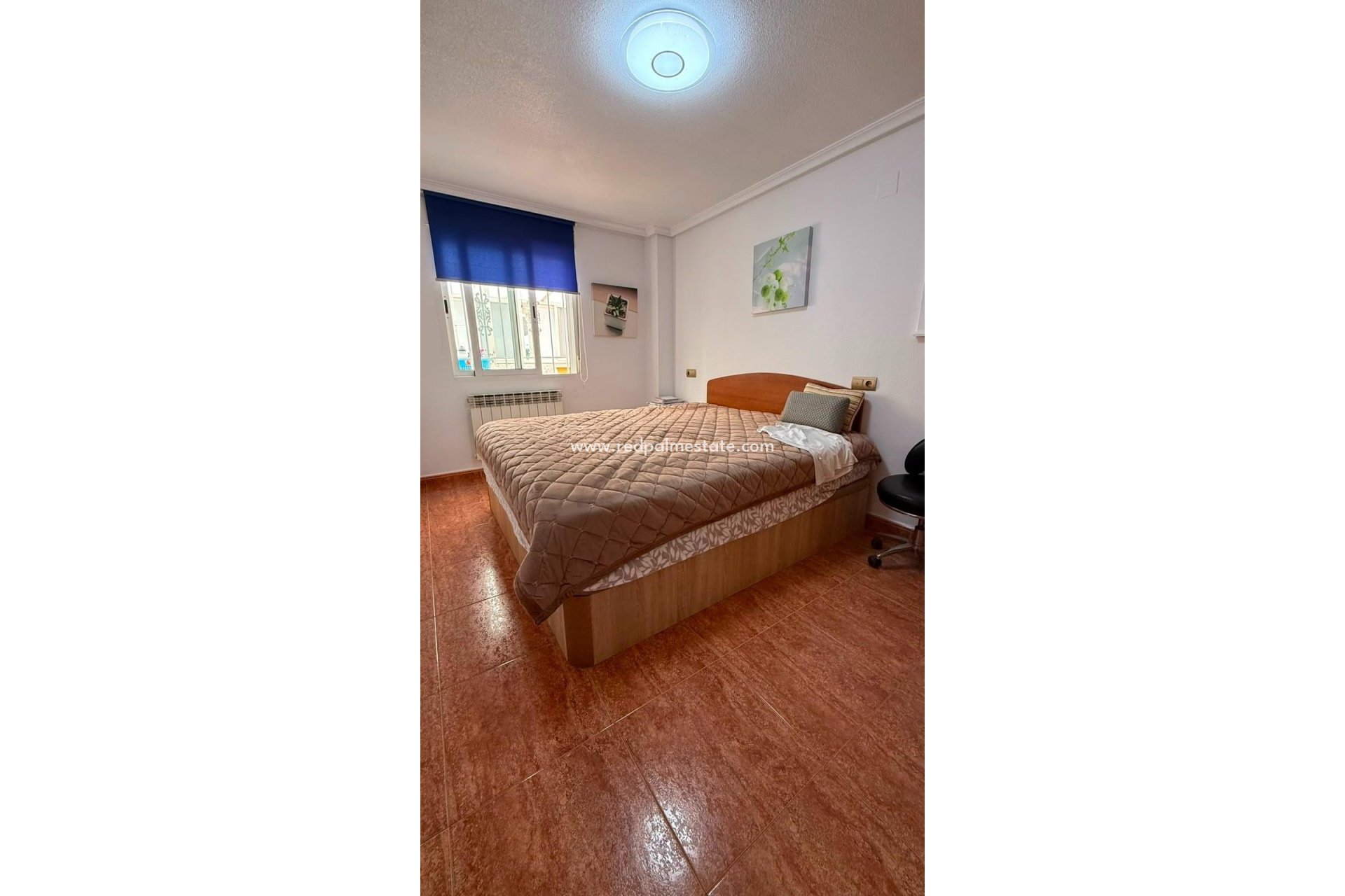 Videresalg - Bungalow -
Torrevieja - La Mata