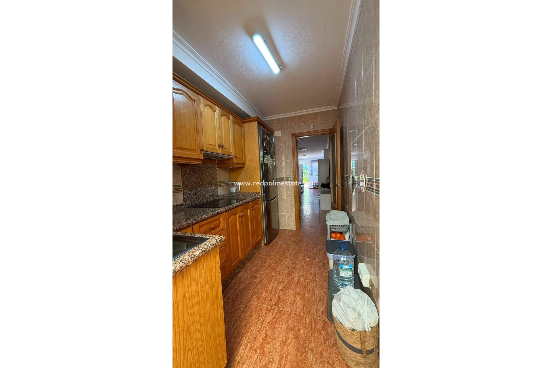 Videresalg - Bungalow -
Torrevieja - La Mata
