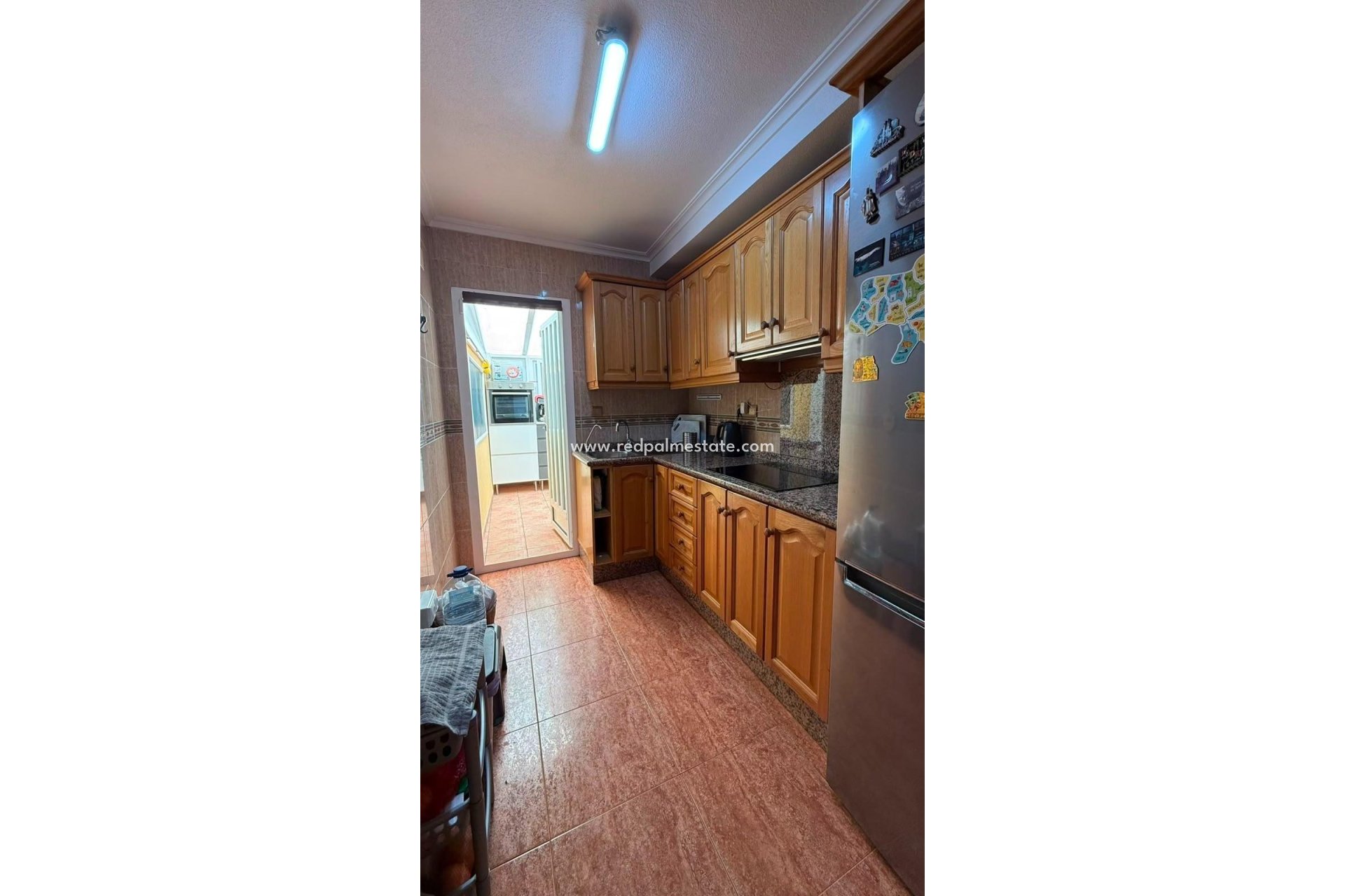 Videresalg - Bungalow -
Torrevieja - La Mata