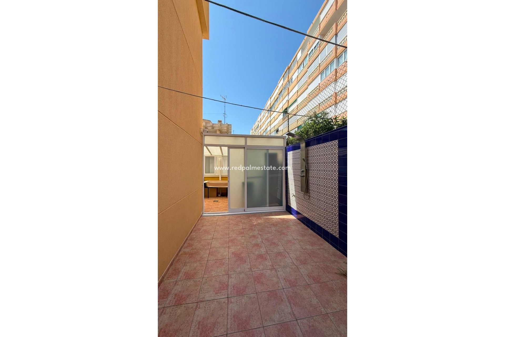 Videresalg - Bungalow -
Torrevieja - La Mata