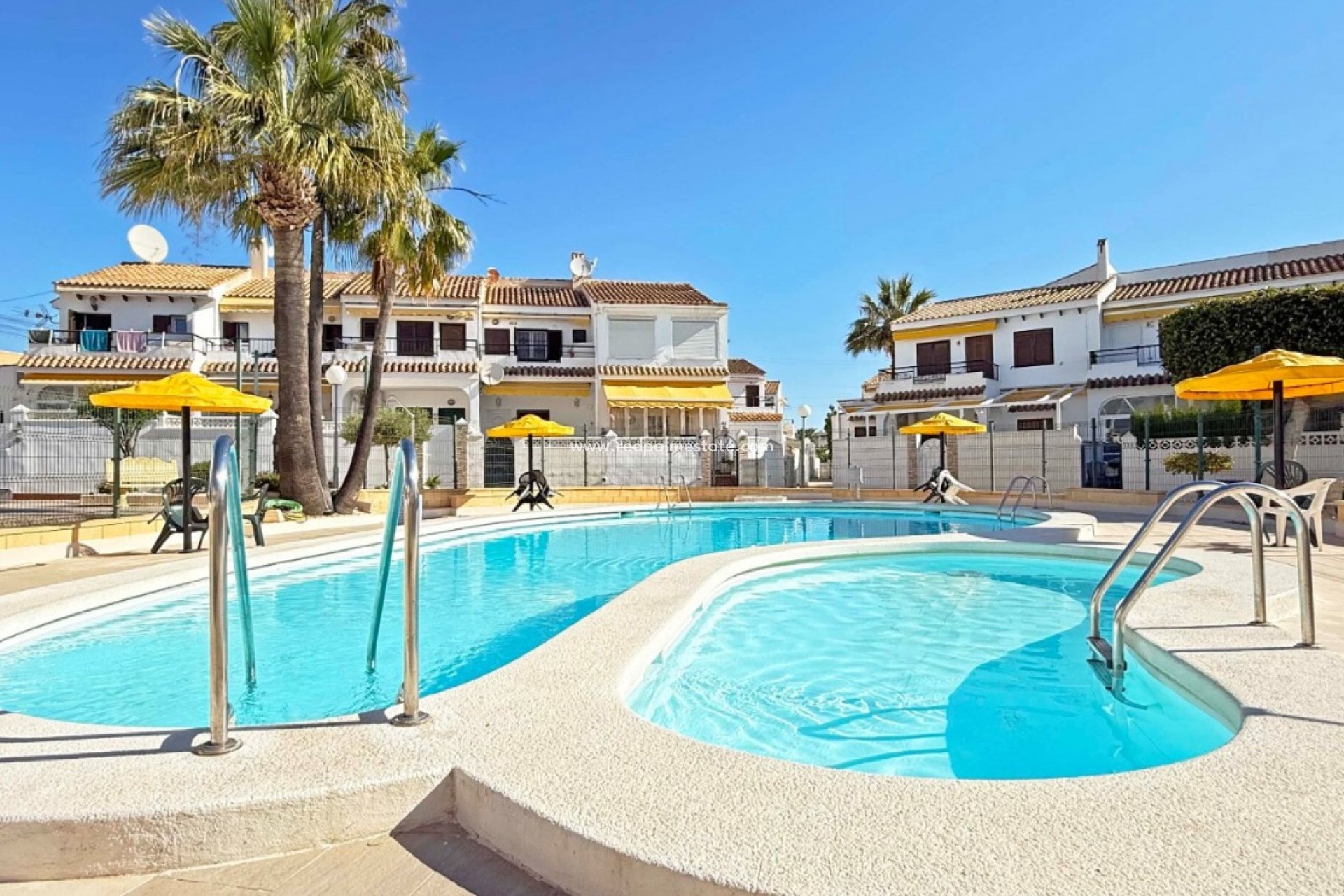 Videresalg - Bungalow -
Torrevieja - La Mata