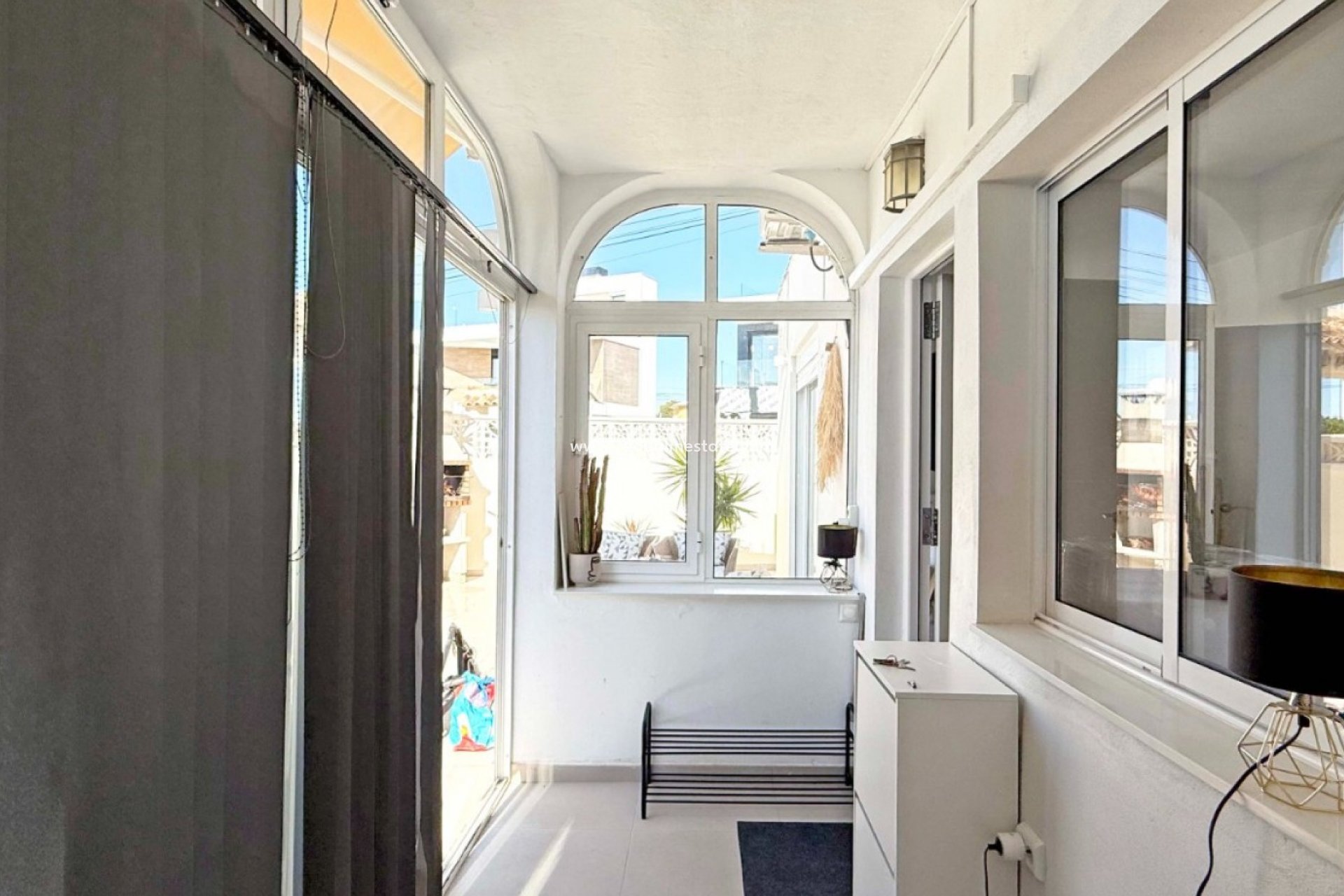 Videresalg - Bungalow -
Torrevieja - La Mata