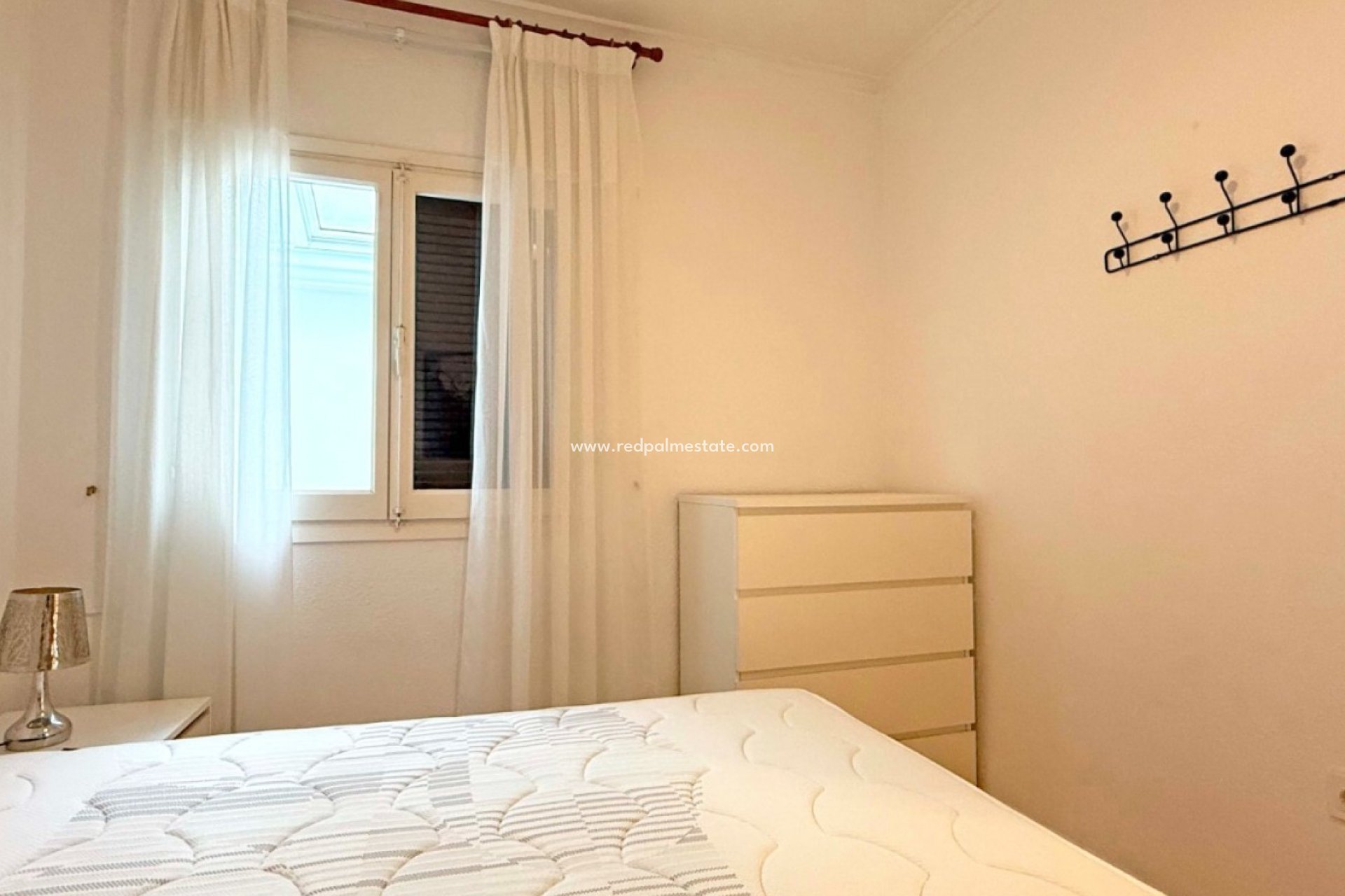 Videresalg - Bungalow -
Torrevieja - La Mata