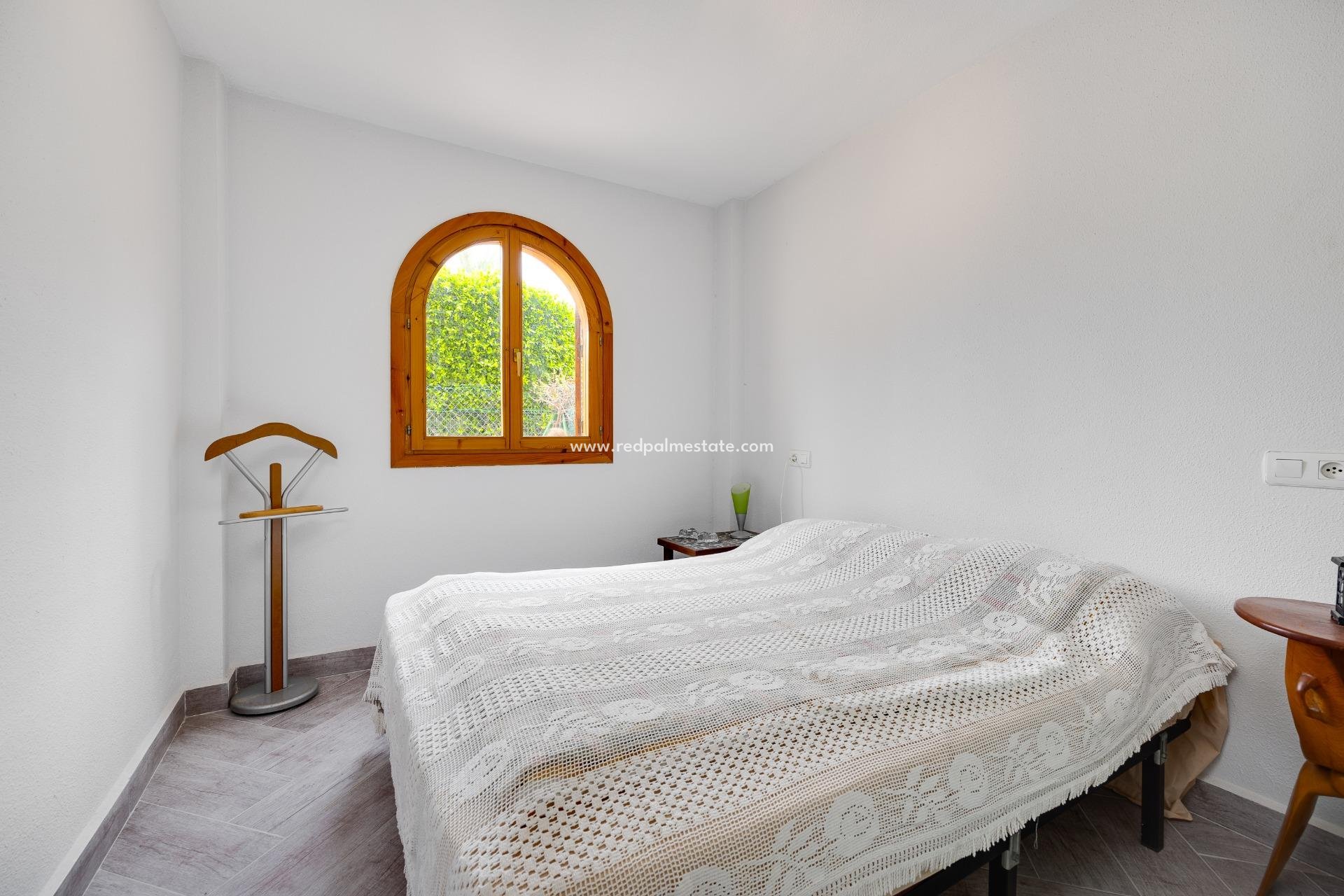 Videresalg - Bungalow -
Torrevieja - La Mata