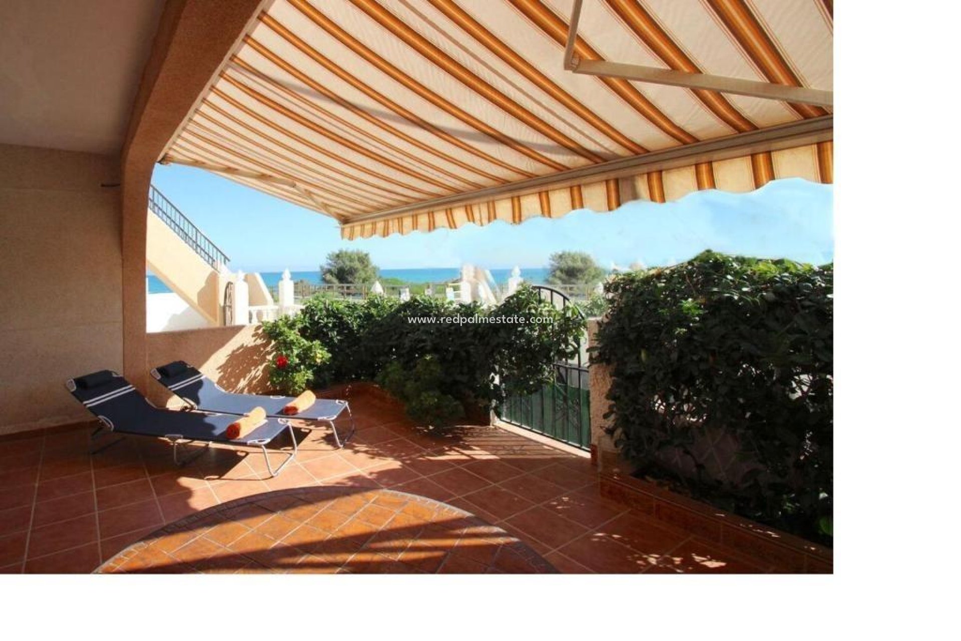 Videresalg - Bungalow -
Torrevieja - La Mata