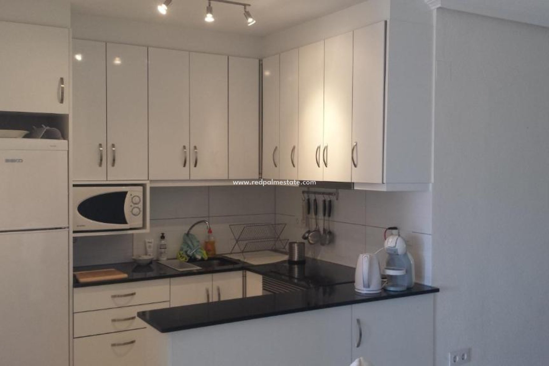 Videresalg - Bungalow -
Torrevieja - La Mata