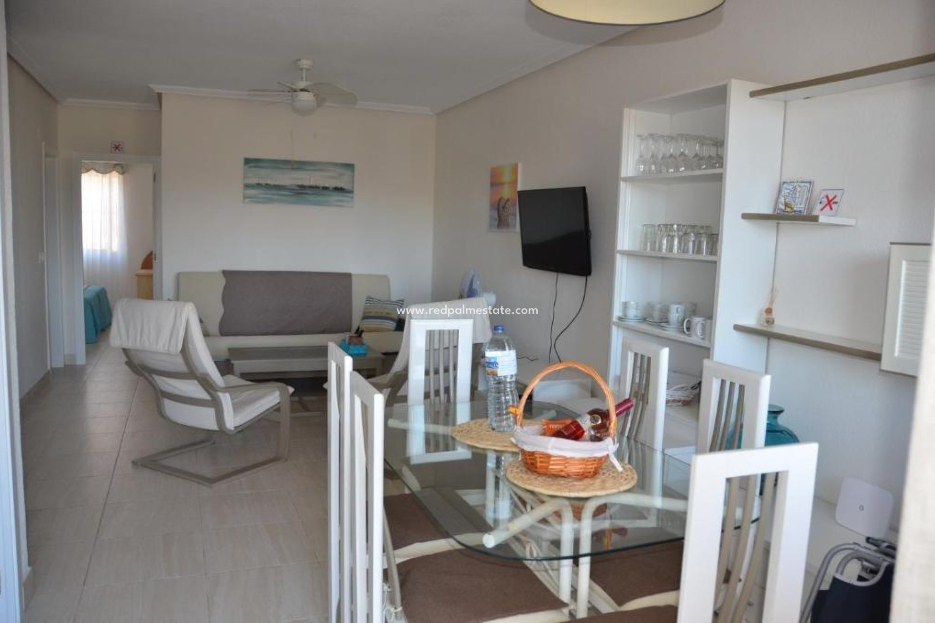 Videresalg - Bungalow -
Torrevieja - La Mata