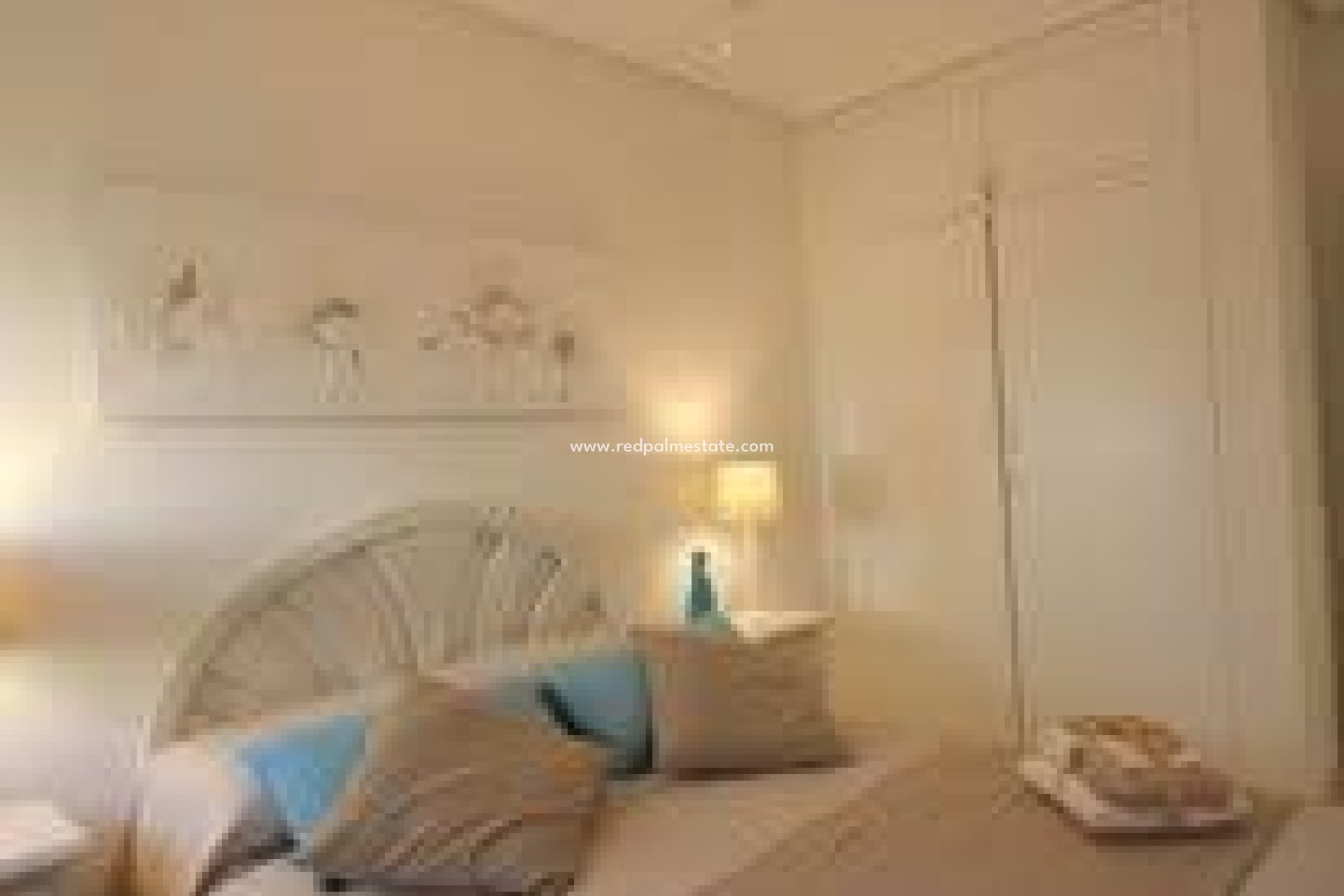 Videresalg - Bungalow -
Torrevieja - La Mata