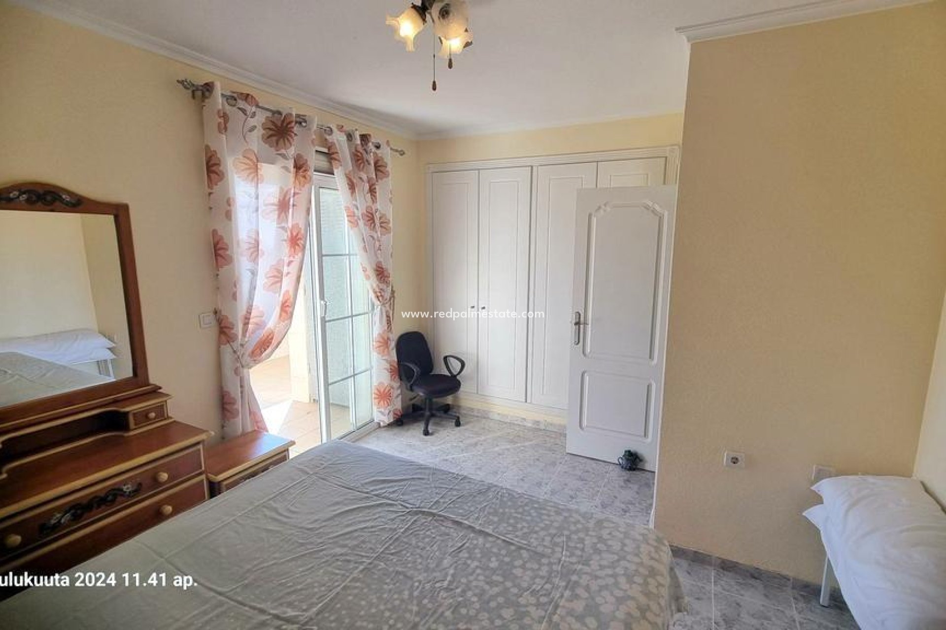 Videresalg - Bungalow -
Torrevieja - La Mata