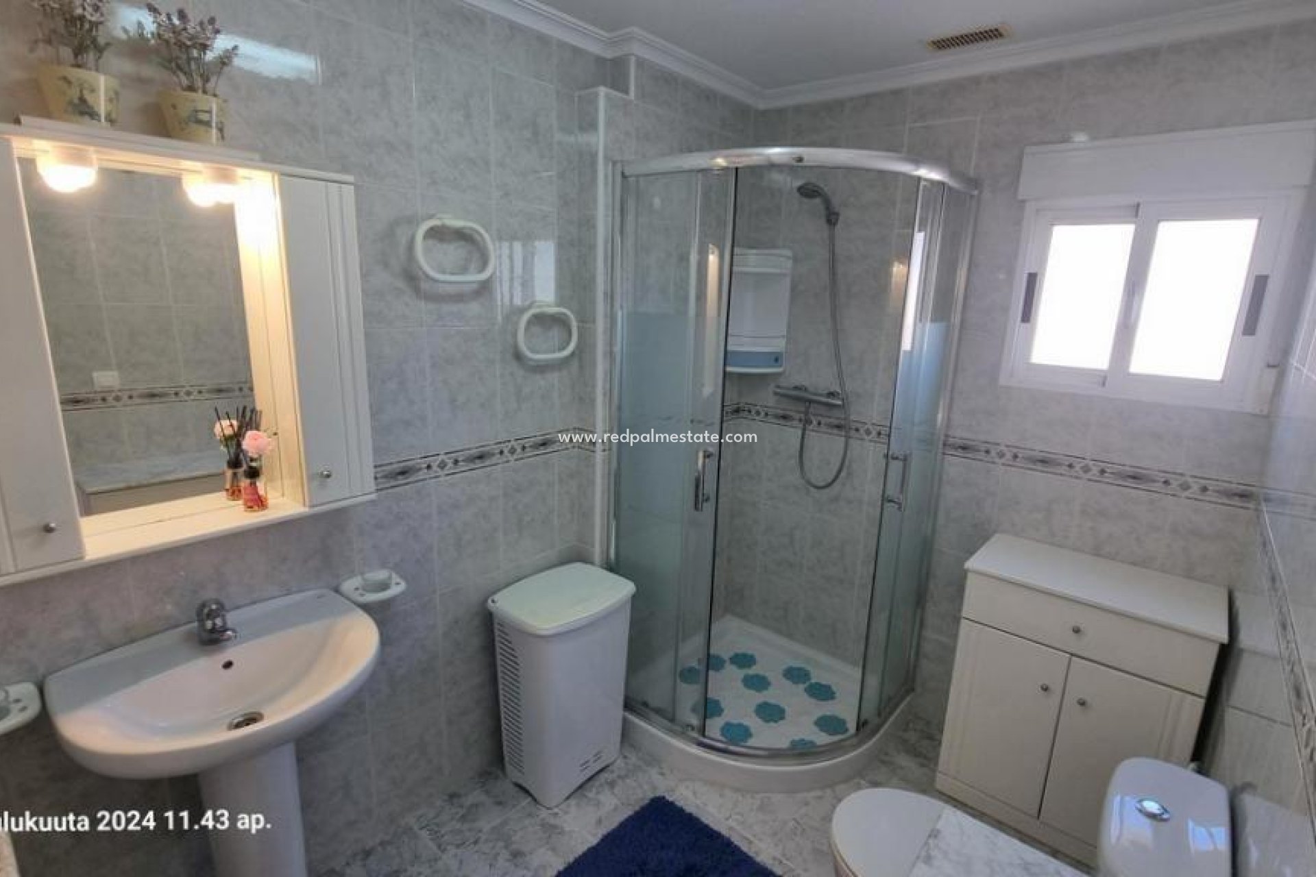 Videresalg - Bungalow -
Torrevieja - La Mata