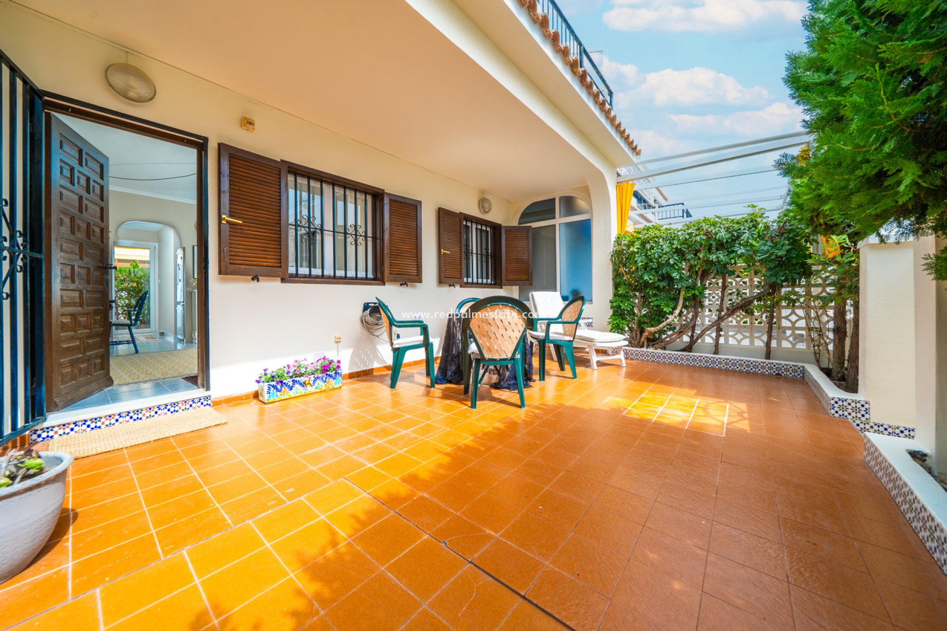Videresalg - Bungalow -
Torrevieja - La Mata