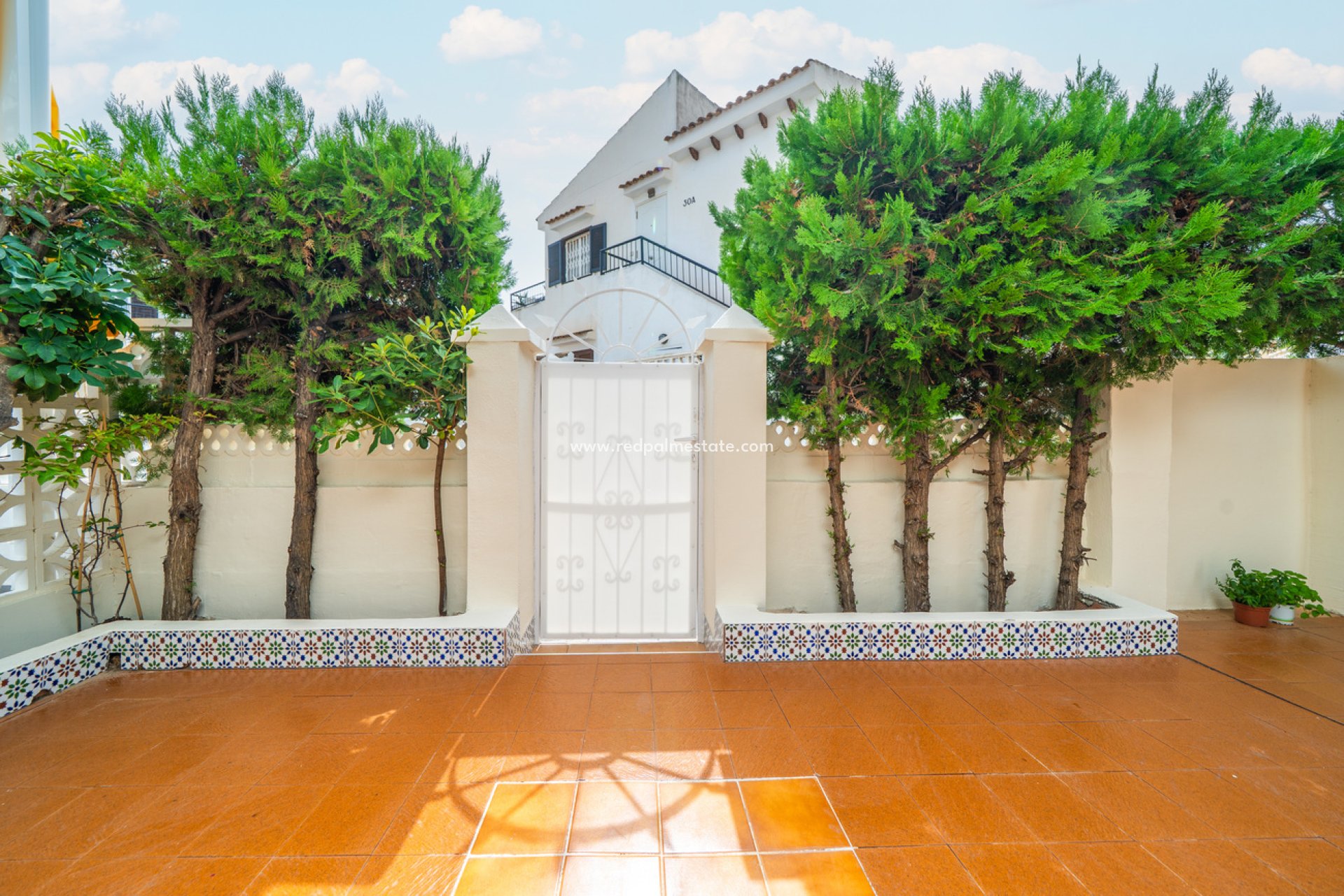 Videresalg - Bungalow -
Torrevieja - La Mata