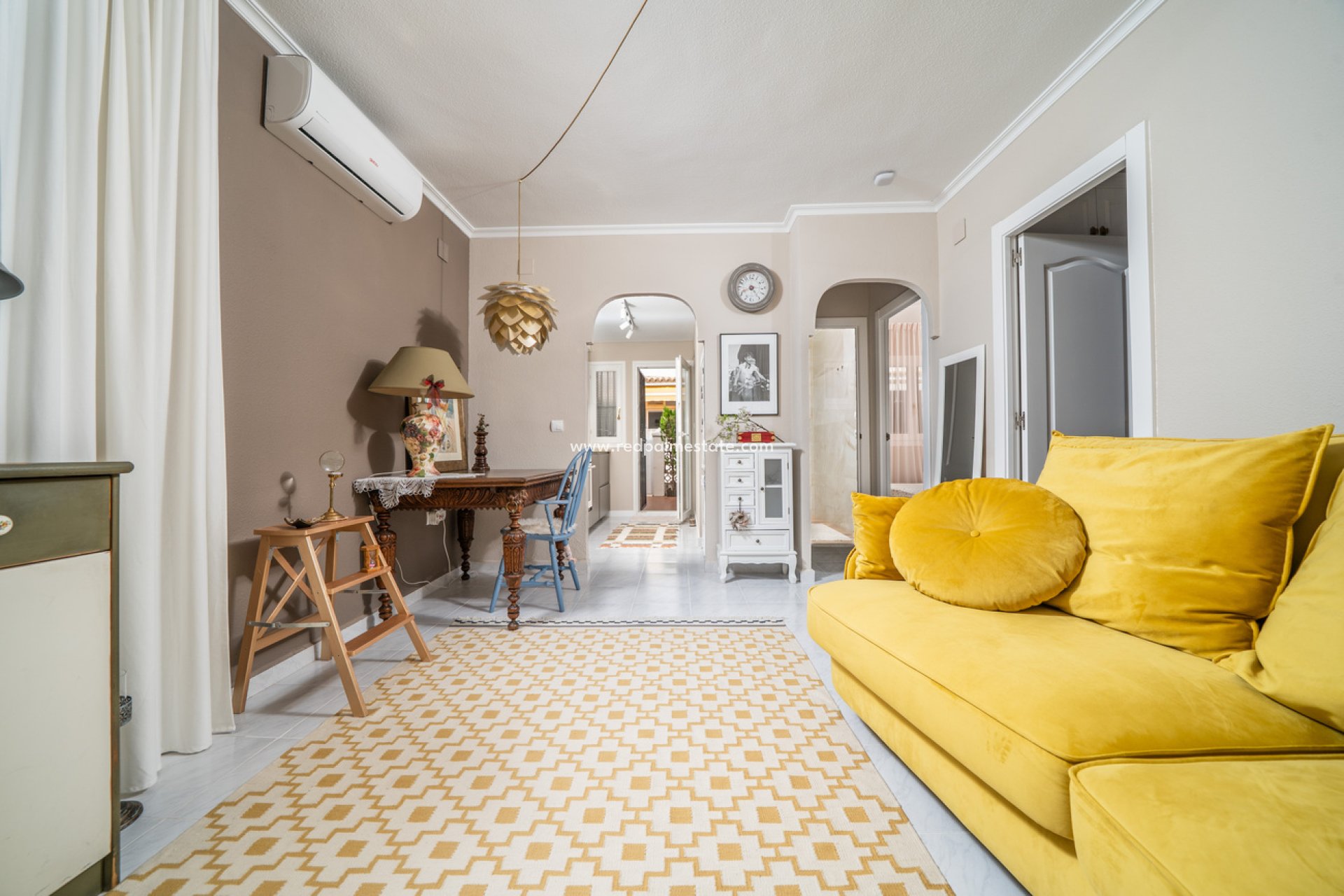 Videresalg - Bungalow -
Torrevieja - La Mata