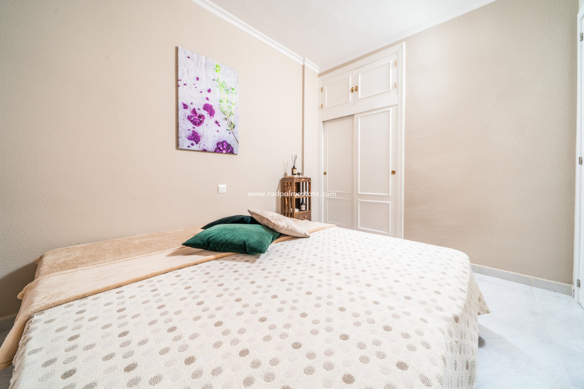 Videresalg - Bungalow -
Torrevieja - La Mata