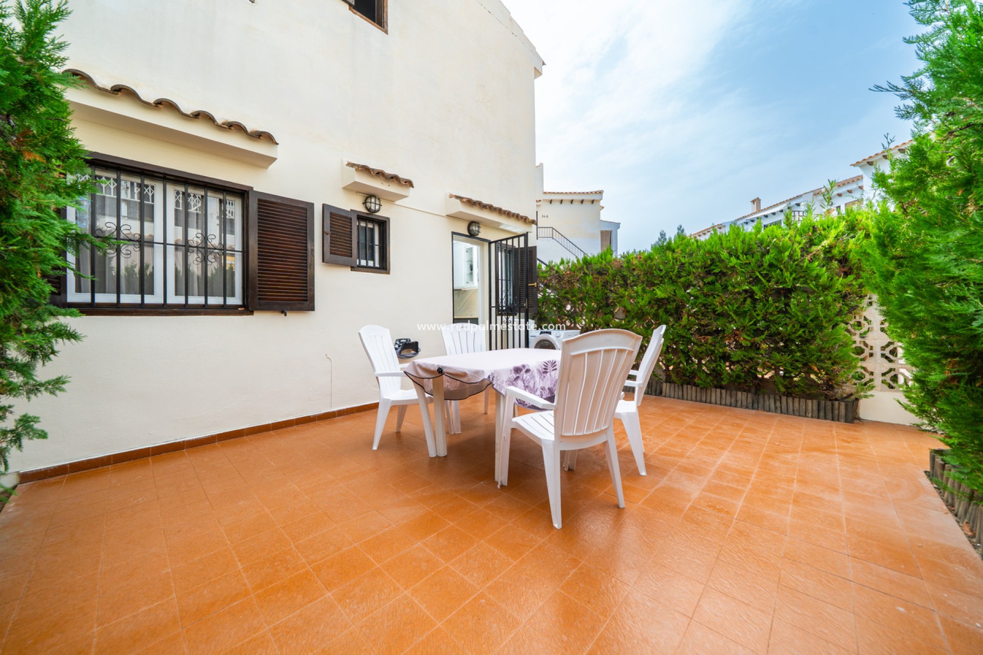 Videresalg - Bungalow -
Torrevieja - La Mata