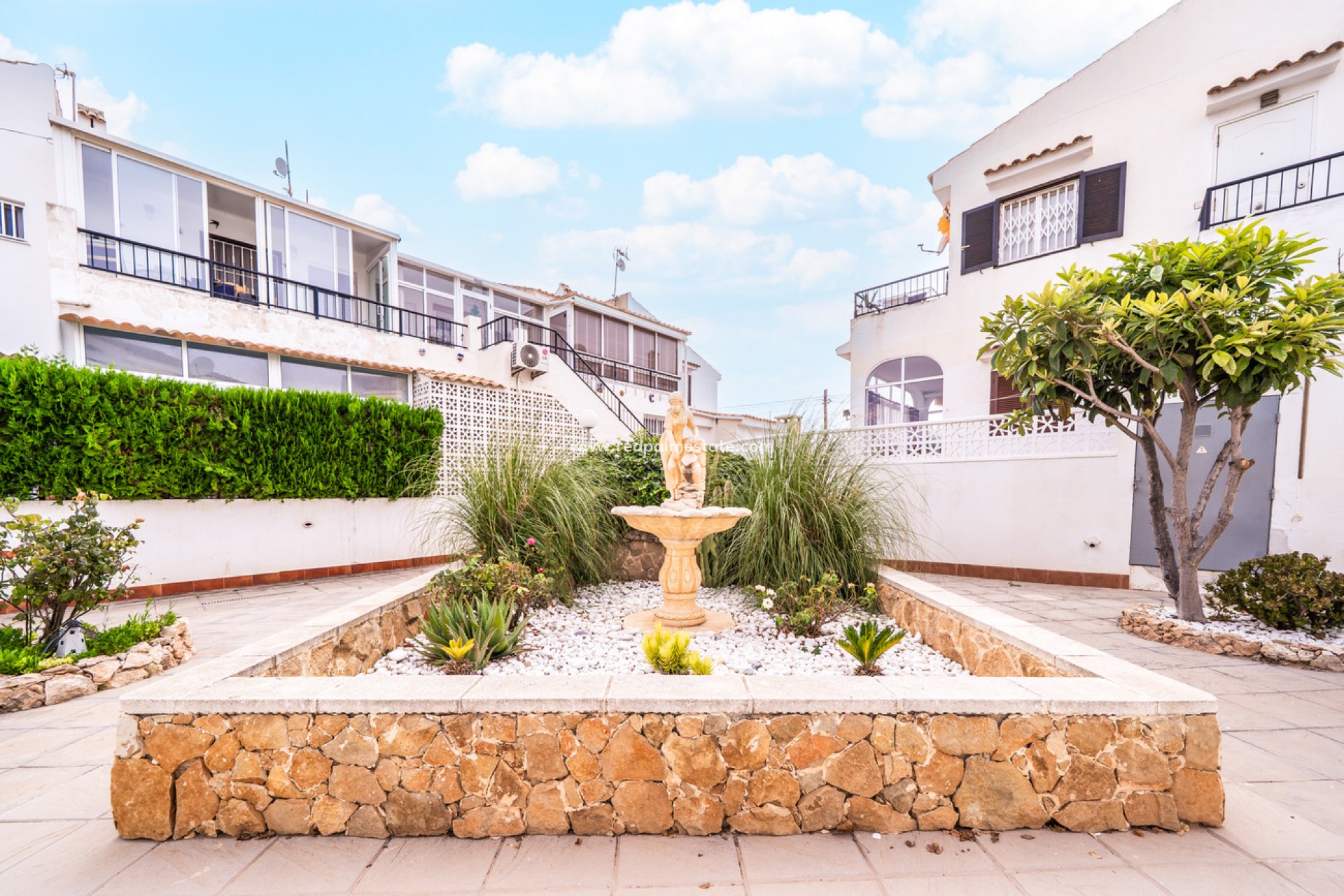 Videresalg - Bungalow -
Torrevieja - La Mata