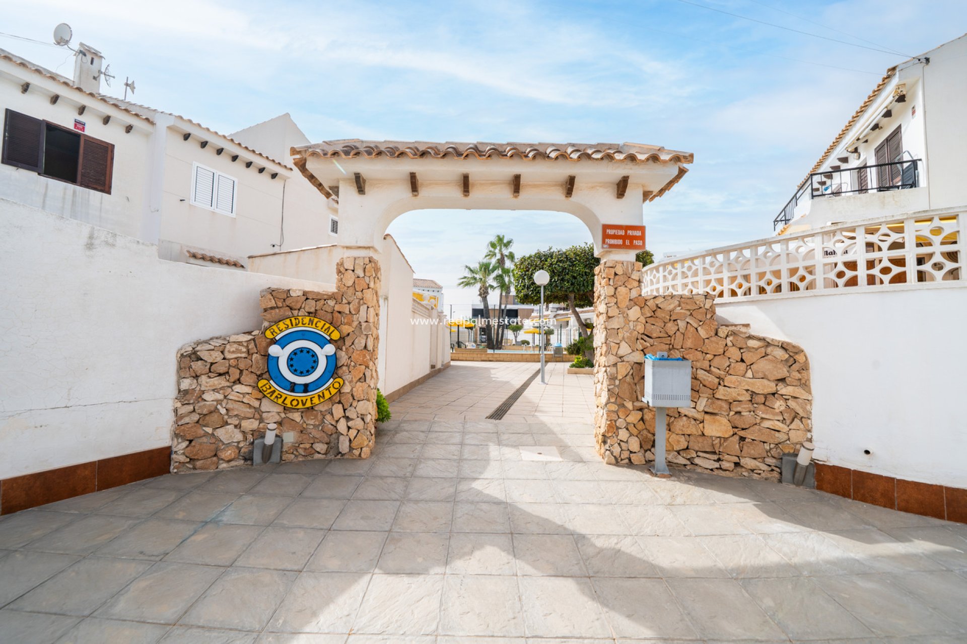 Videresalg - Bungalow -
Torrevieja - La Mata