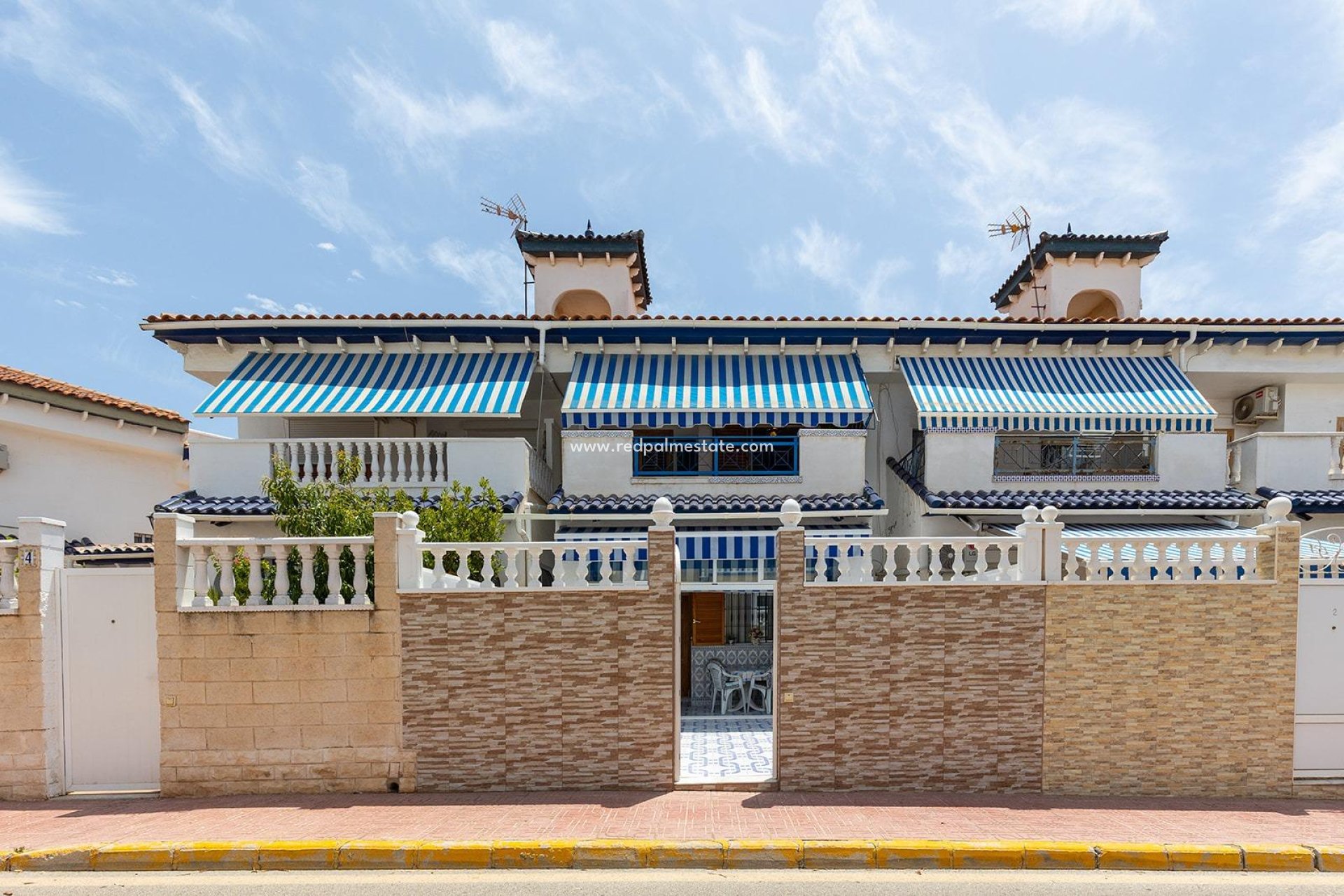 Videresalg - Bungalow -
Torrevieja - La Mata