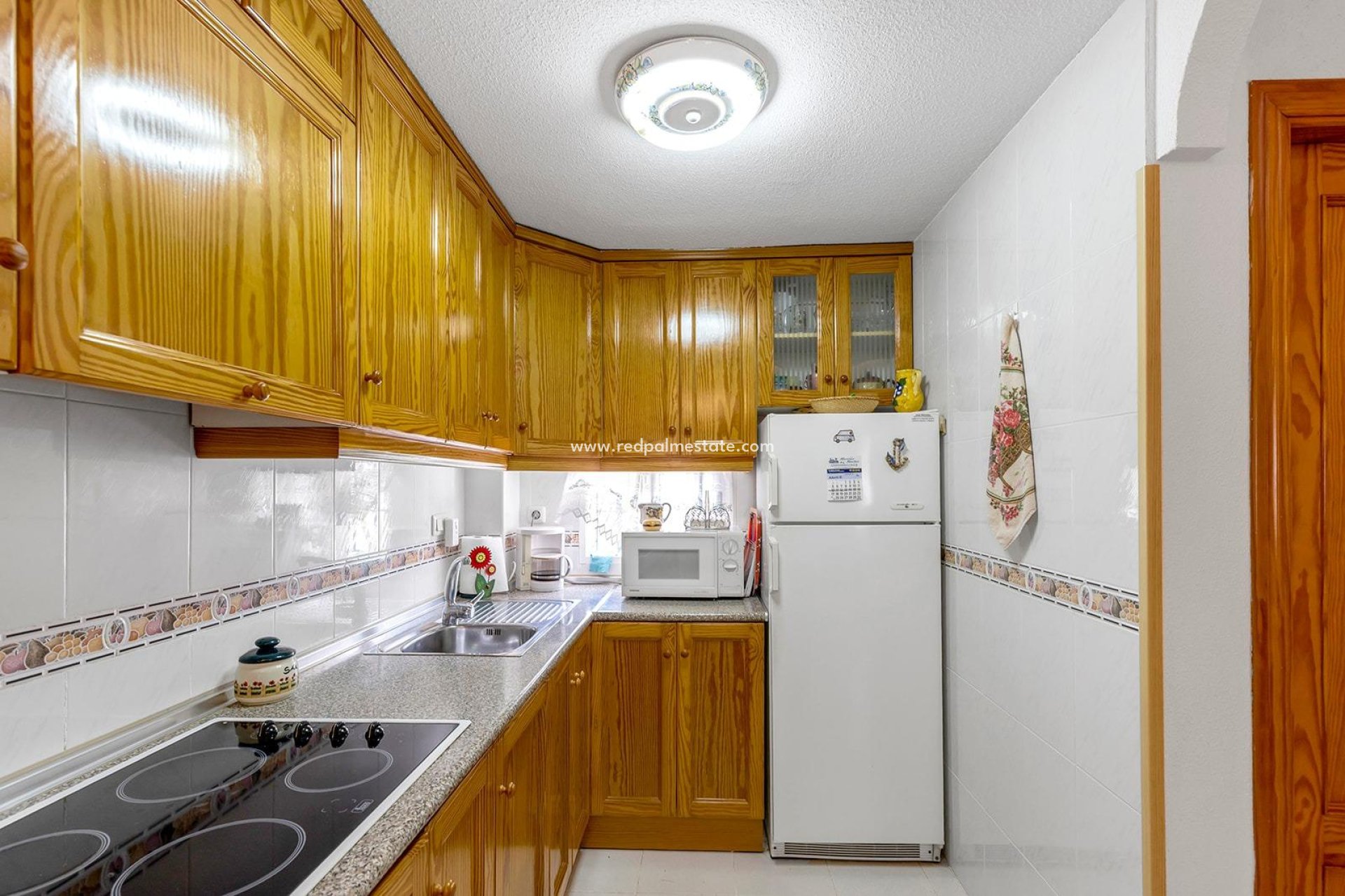Videresalg - Bungalow -
Torrevieja - La Mata