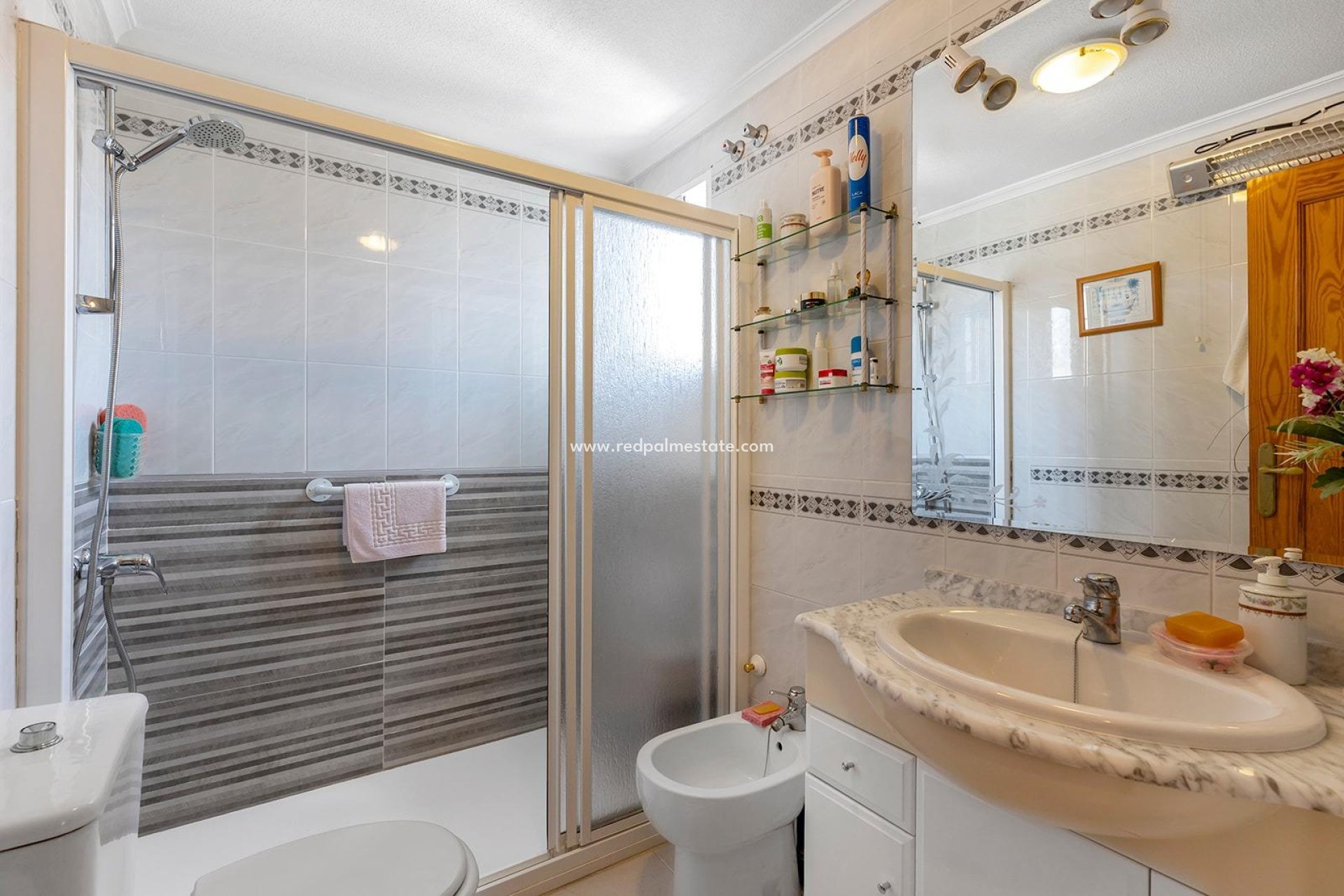 Videresalg - Bungalow -
Torrevieja - La Mata