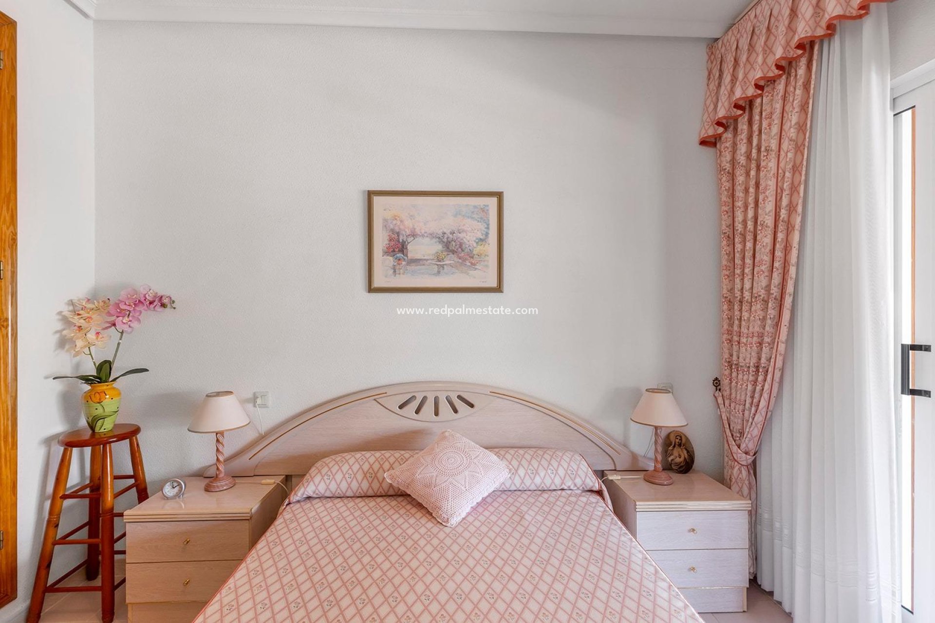 Videresalg - Bungalow -
Torrevieja - La Mata