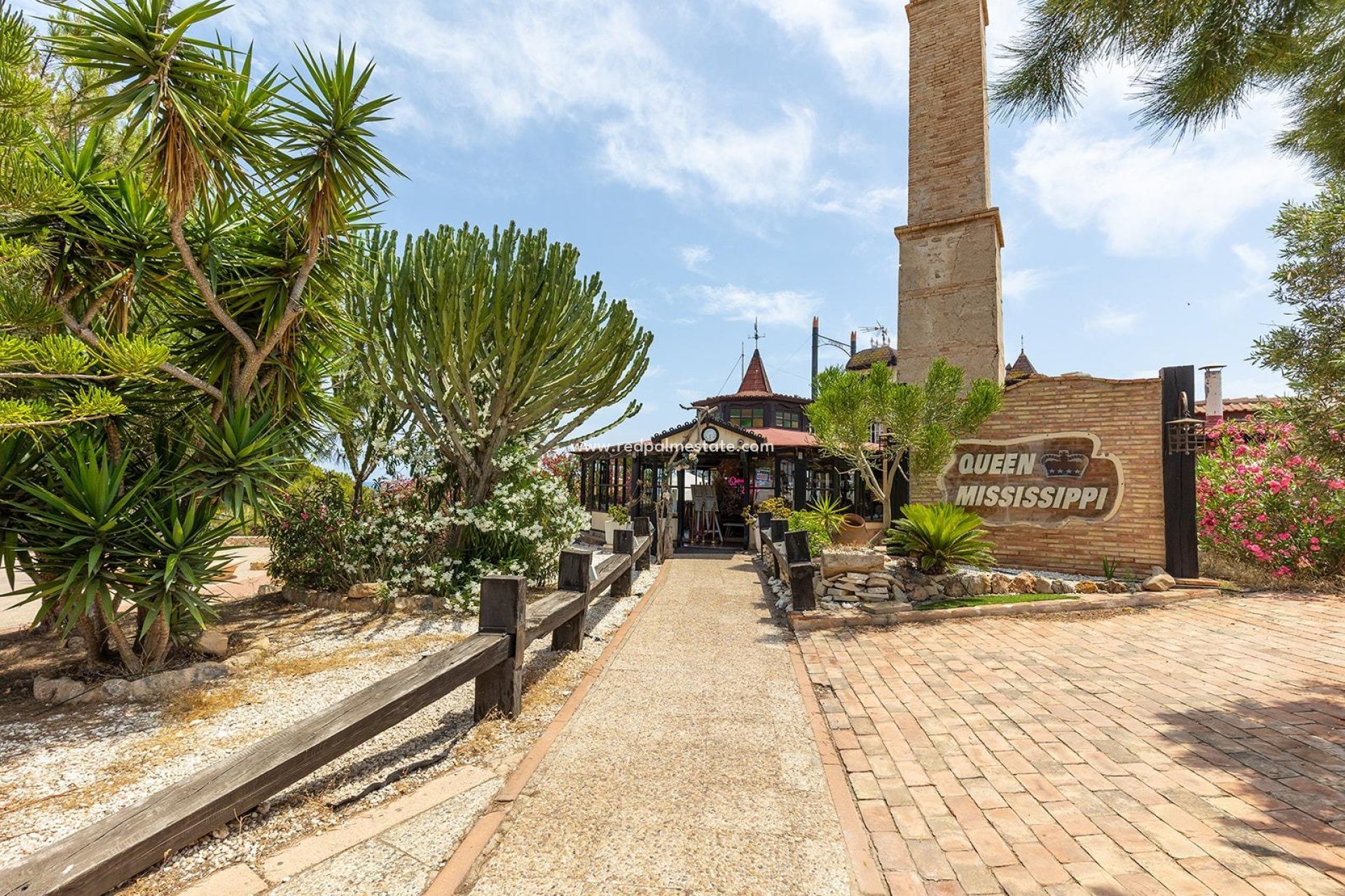 Videresalg - Bungalow -
Torrevieja - La Mata