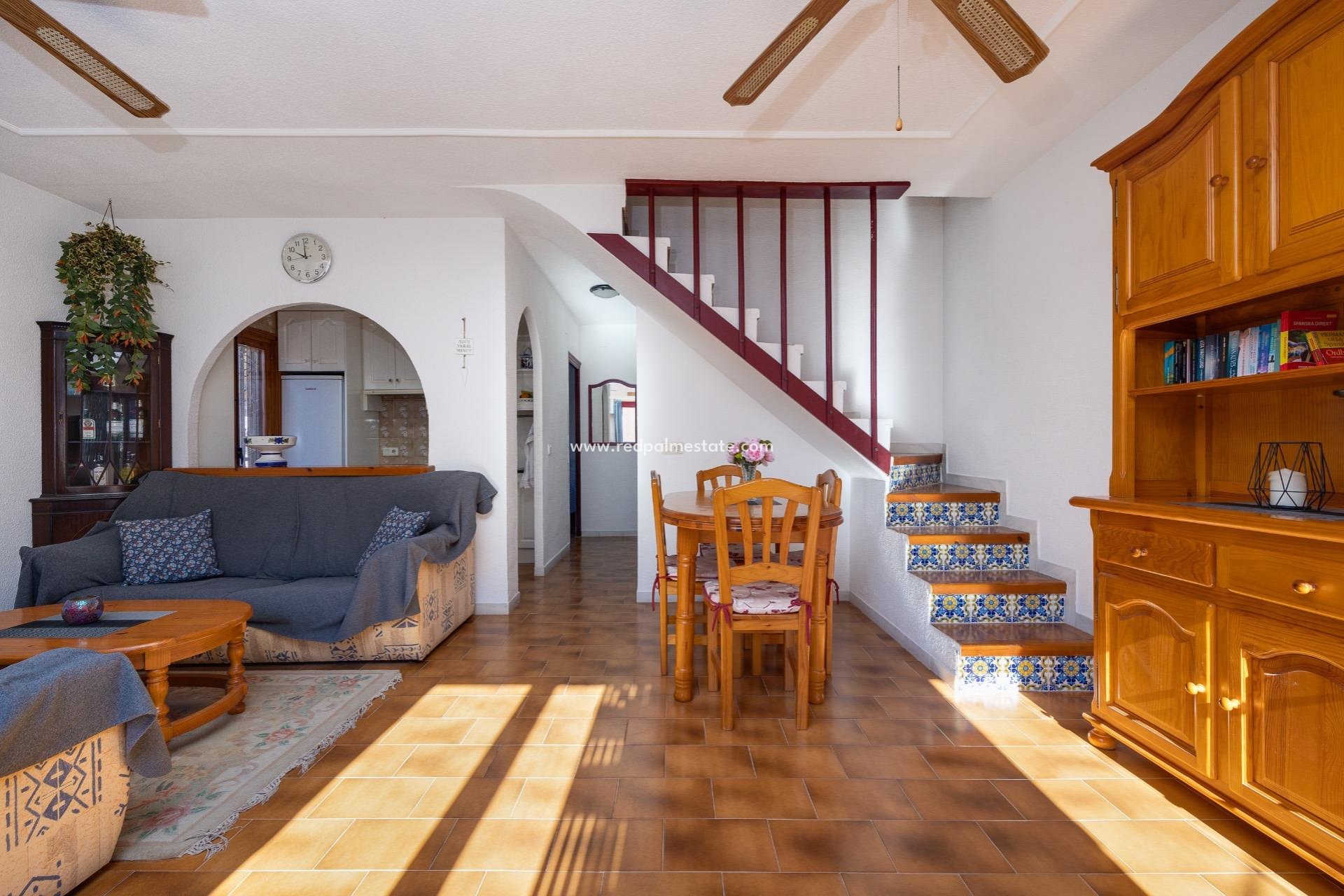 Videresalg - Bungalow -
Torrevieja - La Mata