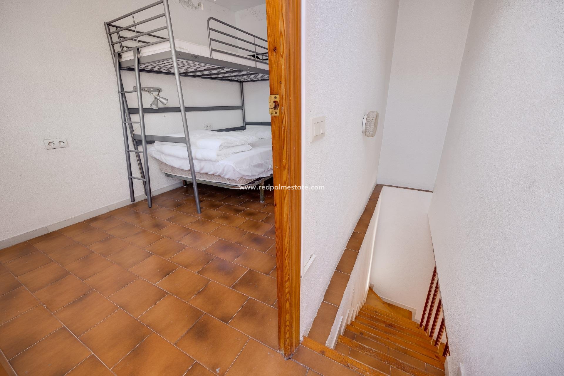 Videresalg - Bungalow -
Torrevieja - La Mata