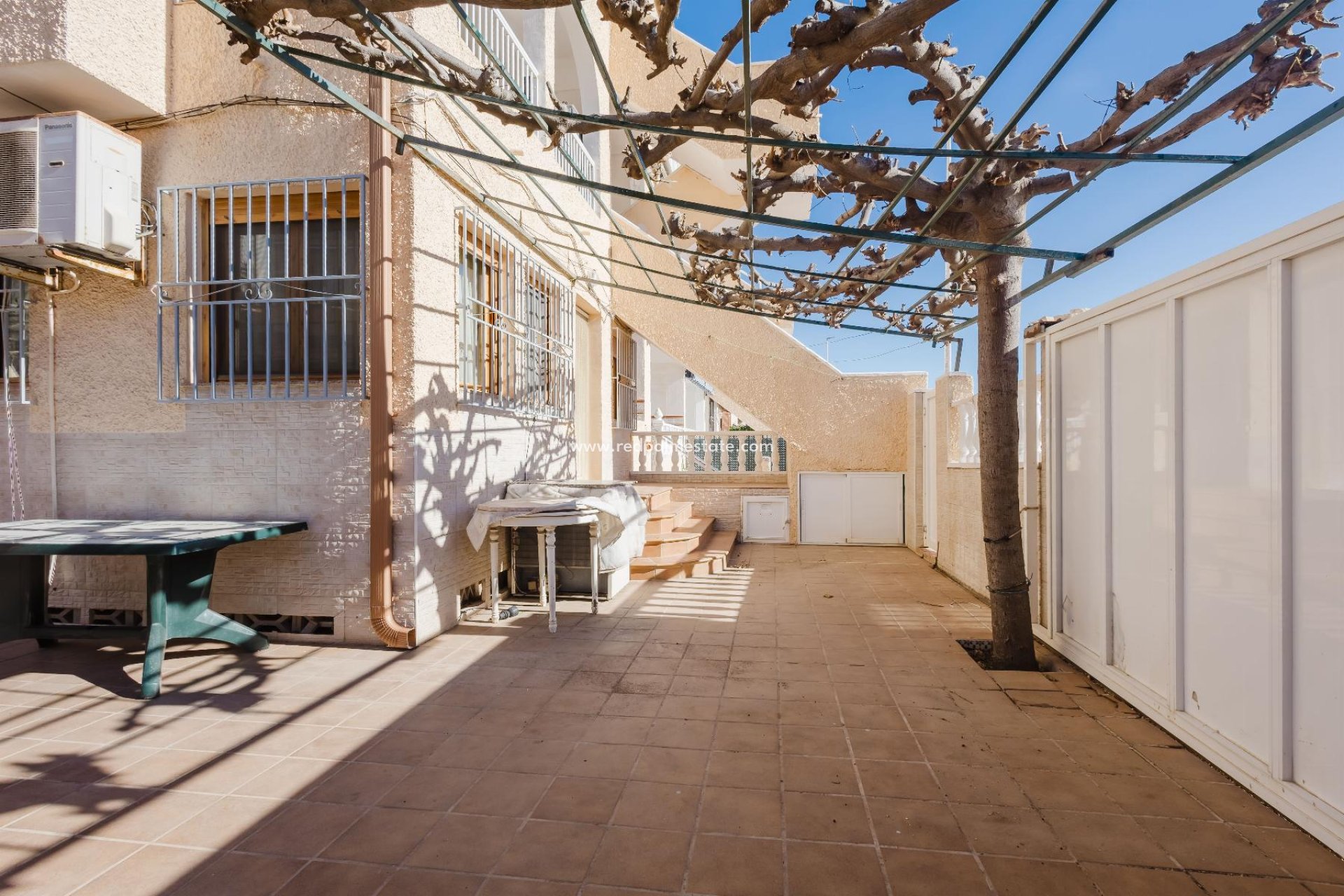 Videresalg - Bungalow -
Torrevieja - La Mata