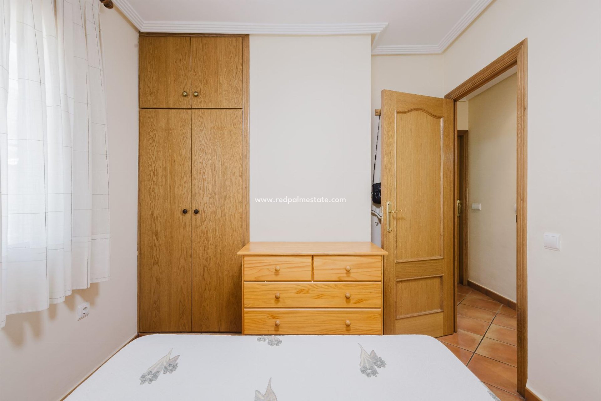 Videresalg - Bungalow -
Torrevieja - La Mata