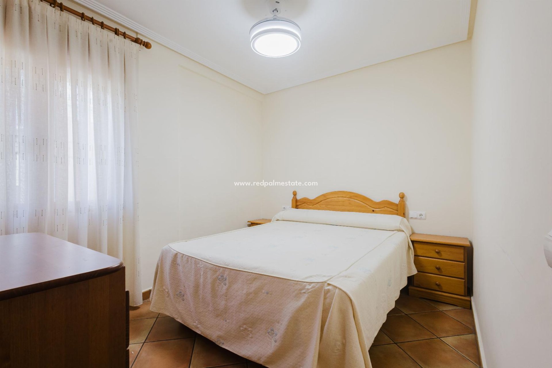 Videresalg - Bungalow -
Torrevieja - La Mata