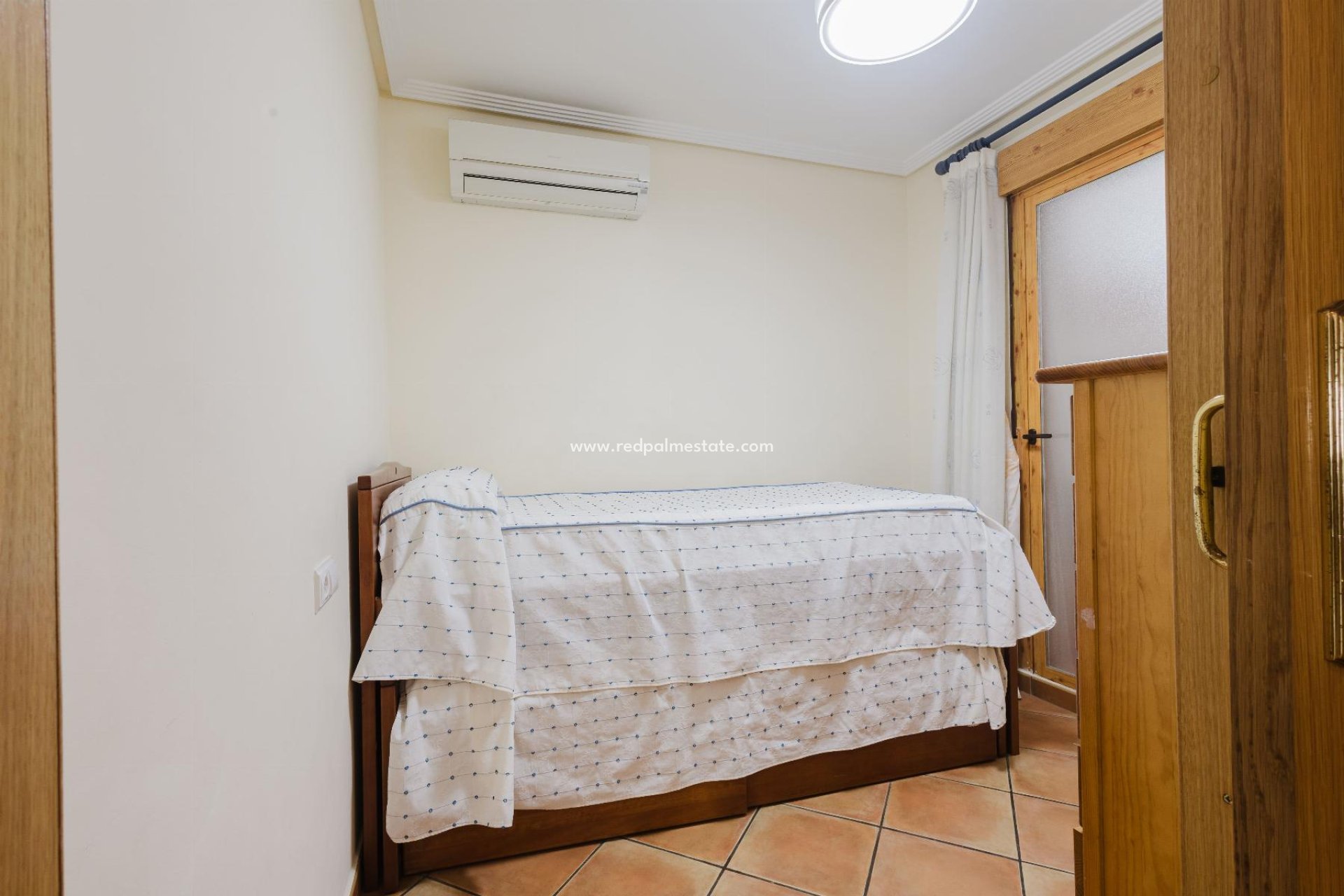 Videresalg - Bungalow -
Torrevieja - La Mata