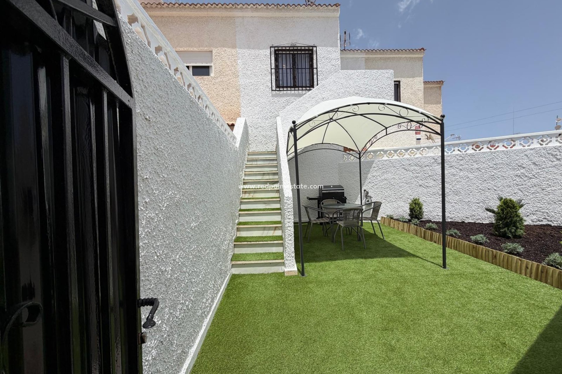 Videresalg - Bungalow -
Torrevieja - La Siesta - El Salado -  Torreta
