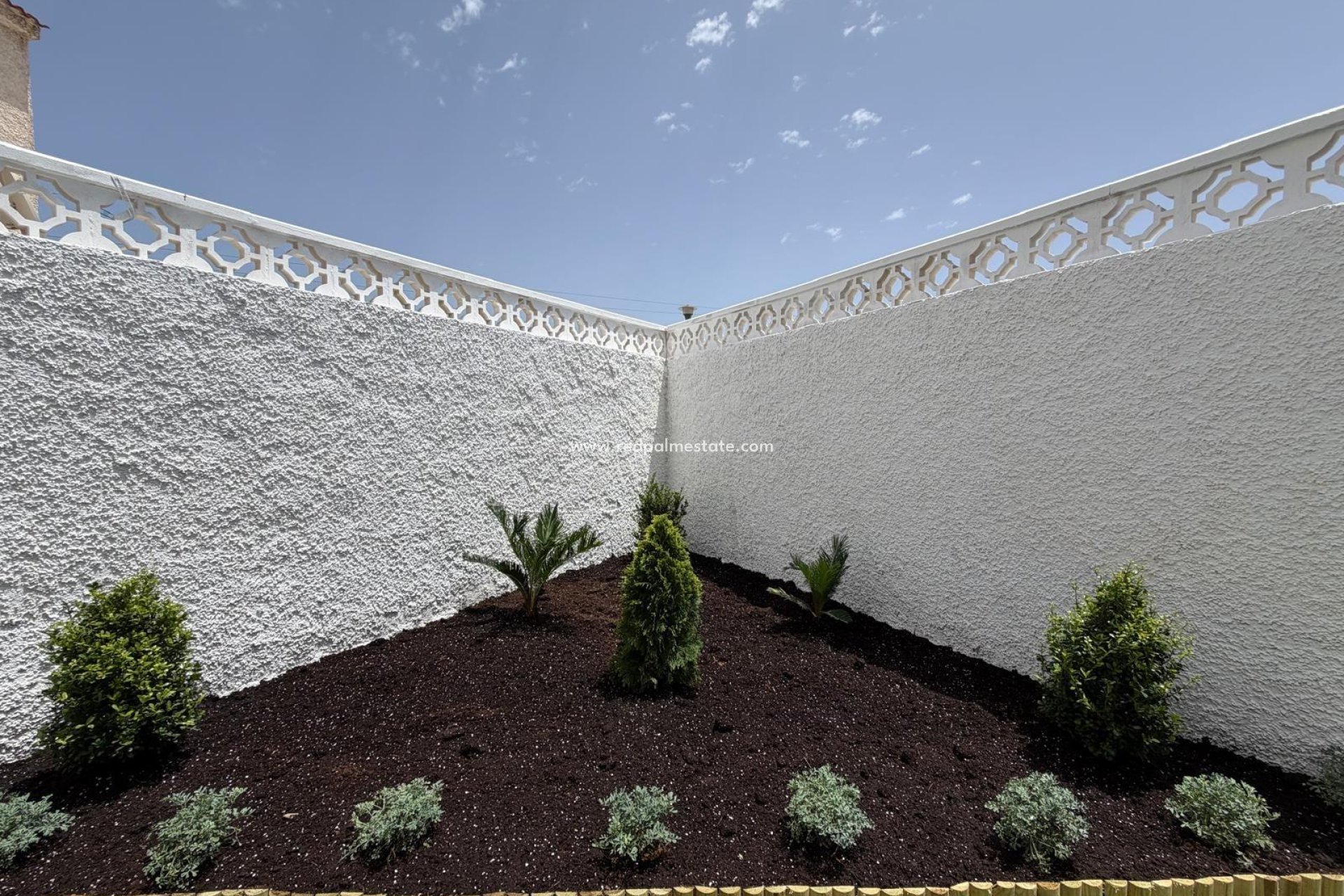 Videresalg - Bungalow -
Torrevieja - La Siesta - El Salado -  Torreta