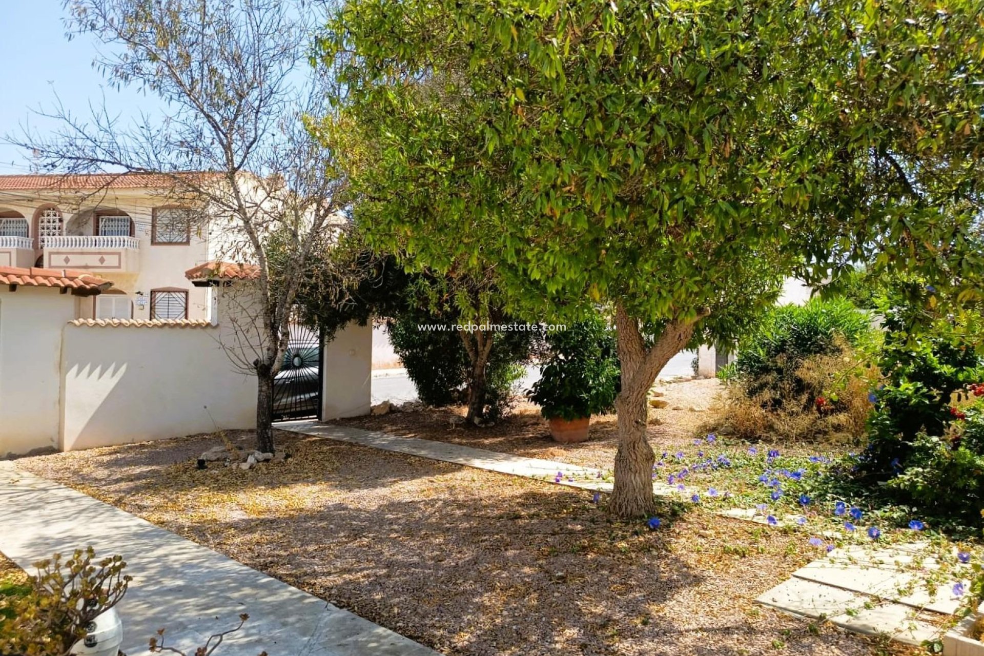 Videresalg - Bungalow -
Torrevieja - La Siesta - El Salado - Torreta