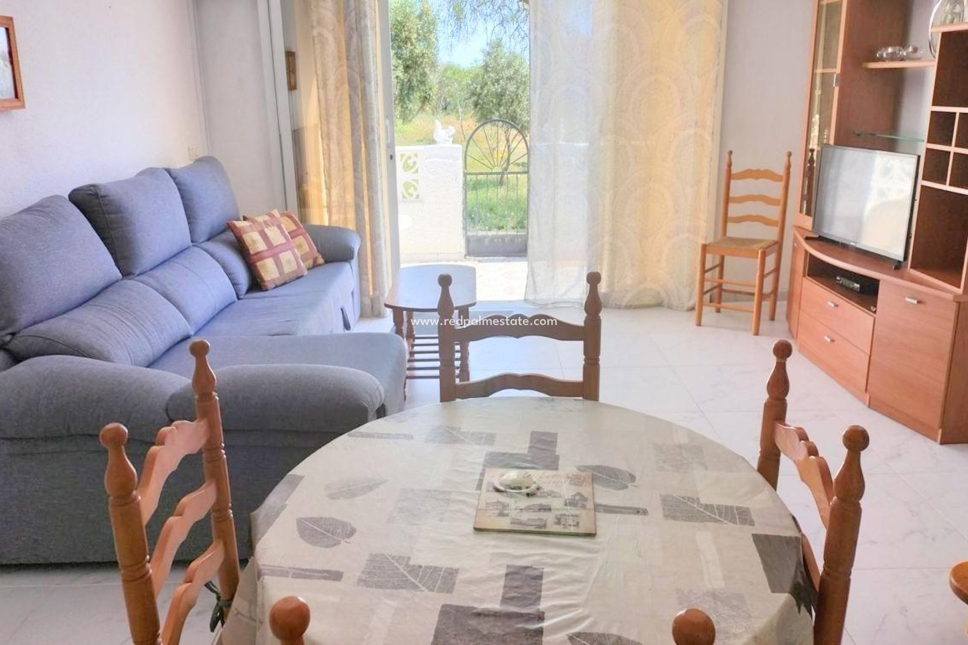 Videresalg - Bungalow -
Torrevieja - La Siesta - El Salado - Torreta