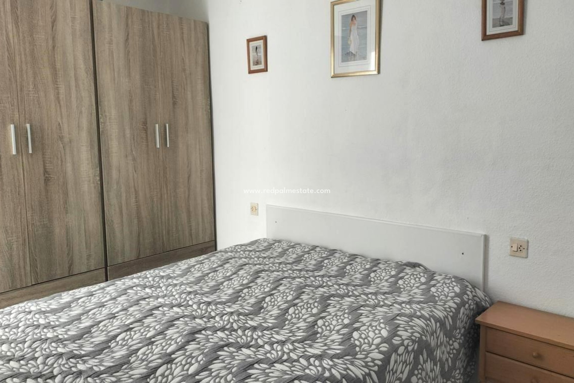 Videresalg - Bungalow -
Torrevieja - La Siesta - El Salado - Torreta