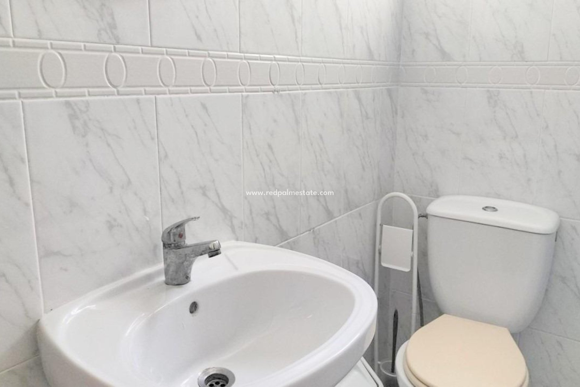 Videresalg - Bungalow -
Torrevieja - La Siesta - El Salado - Torreta