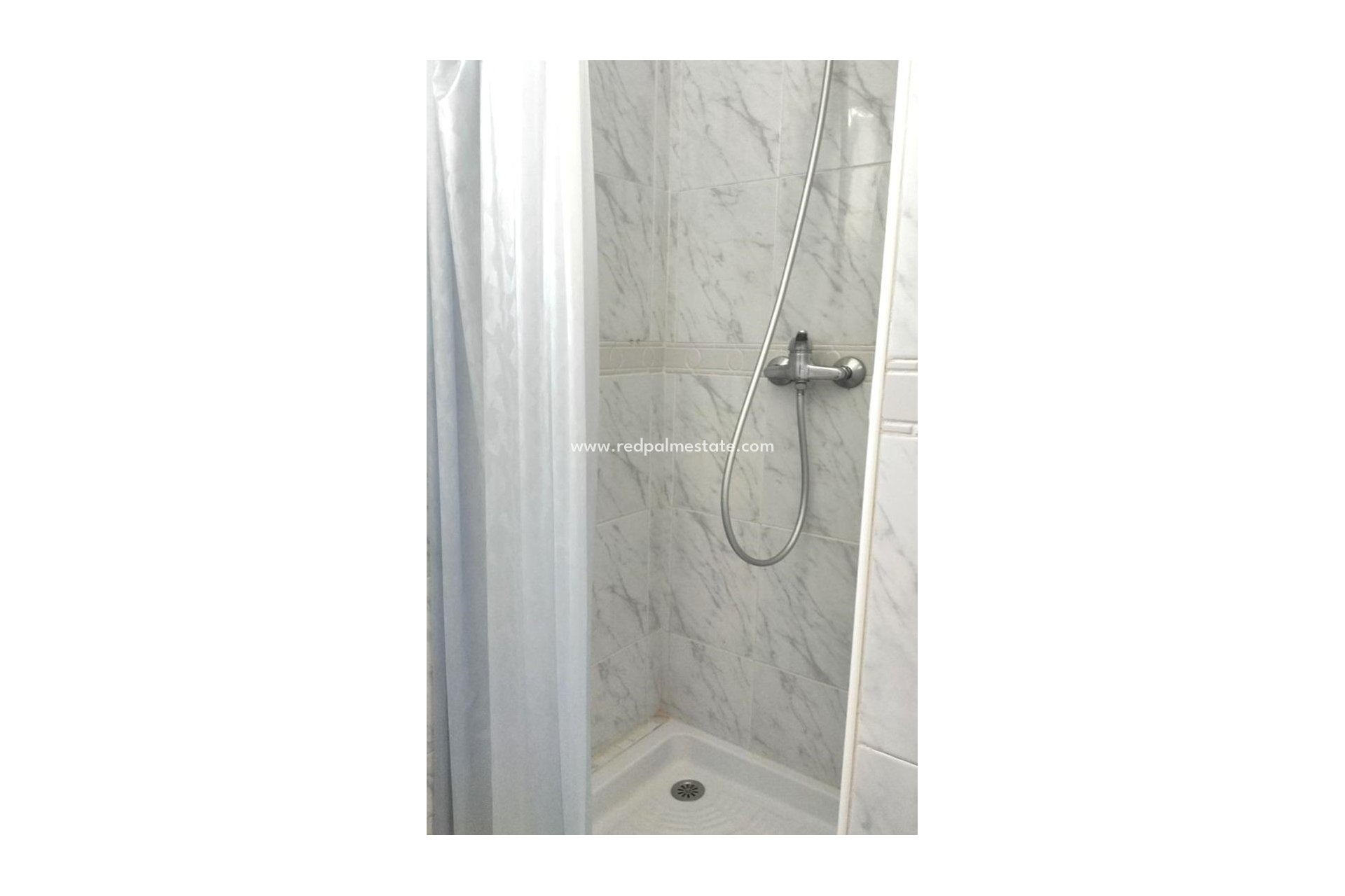 Videresalg - Bungalow -
Torrevieja - La Siesta - El Salado - Torreta