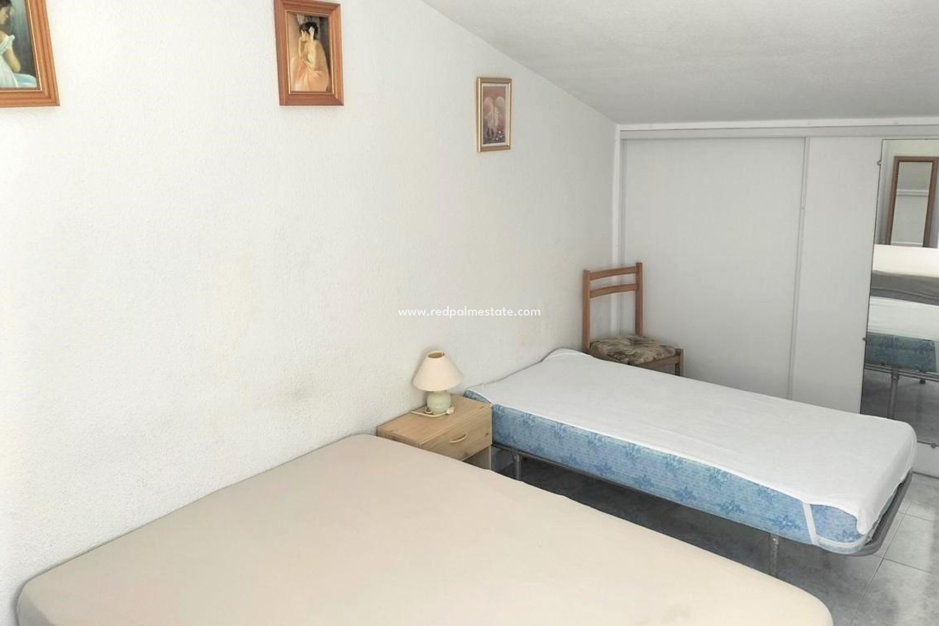 Videresalg - Bungalow -
Torrevieja - La Siesta - El Salado - Torreta